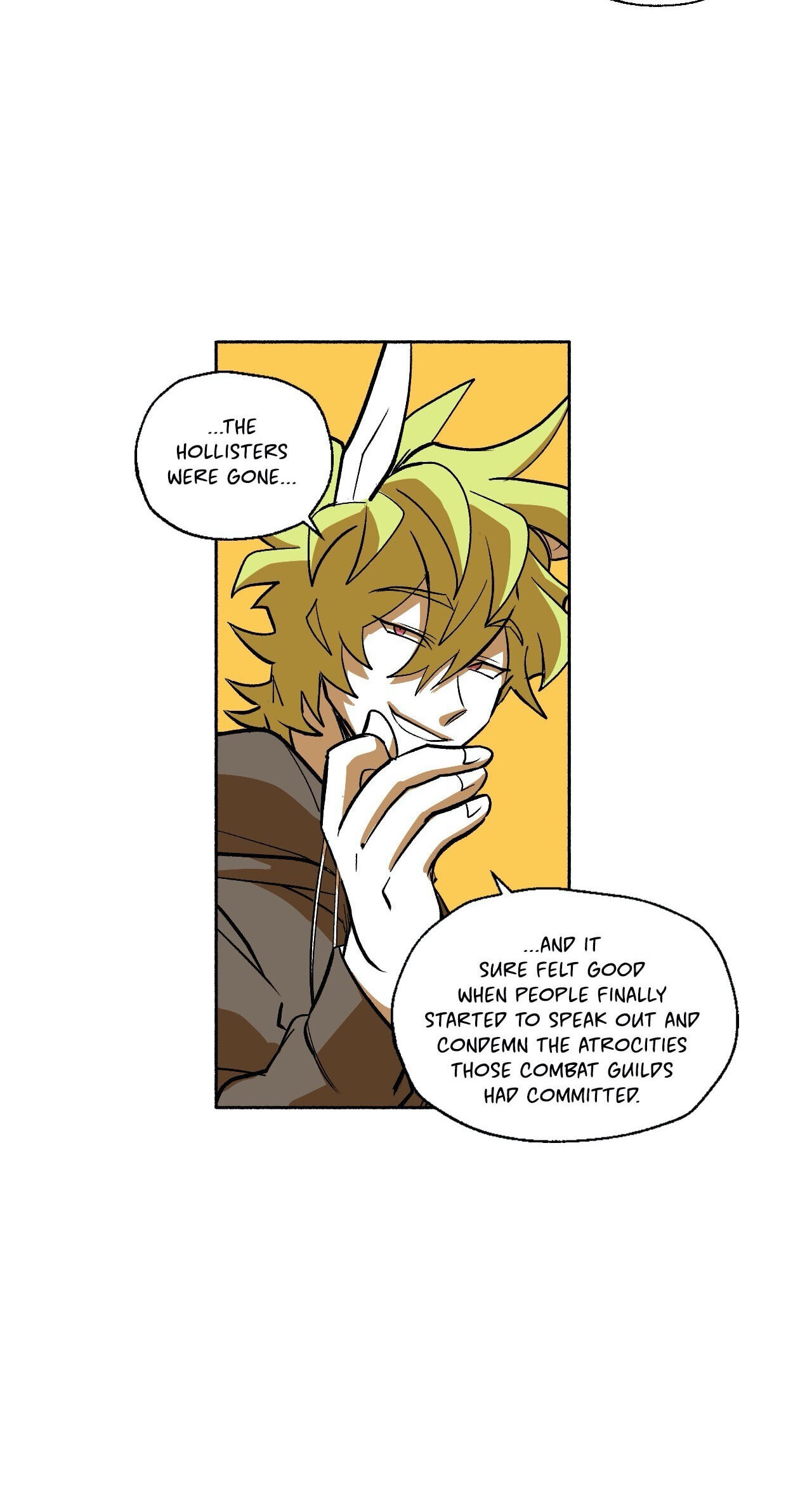 Read RPG Comic chapter 187 image 25 on Lezhin