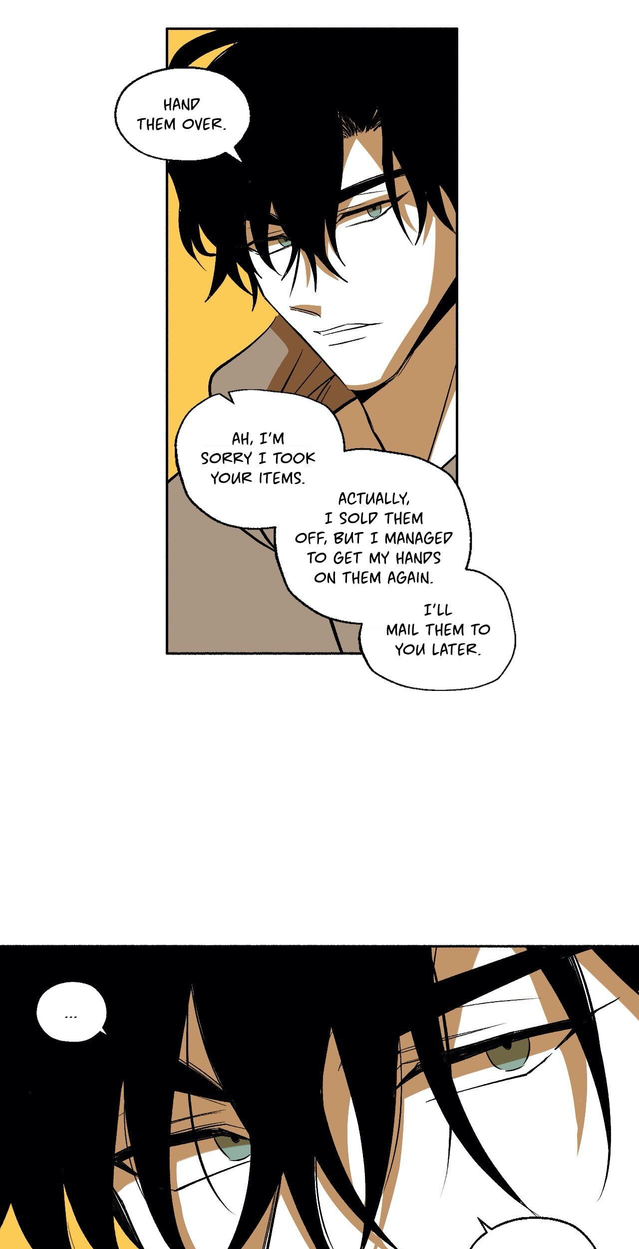 Read RPG Comic chapter 187 image 26 on Lezhin