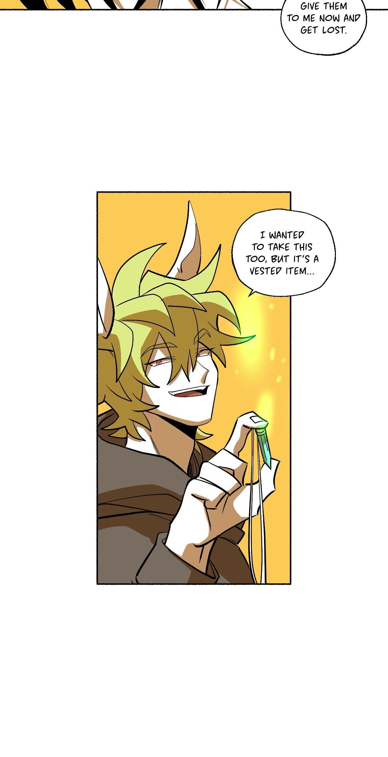 Read RPG Comic chapter 187 image 27 on Lezhin