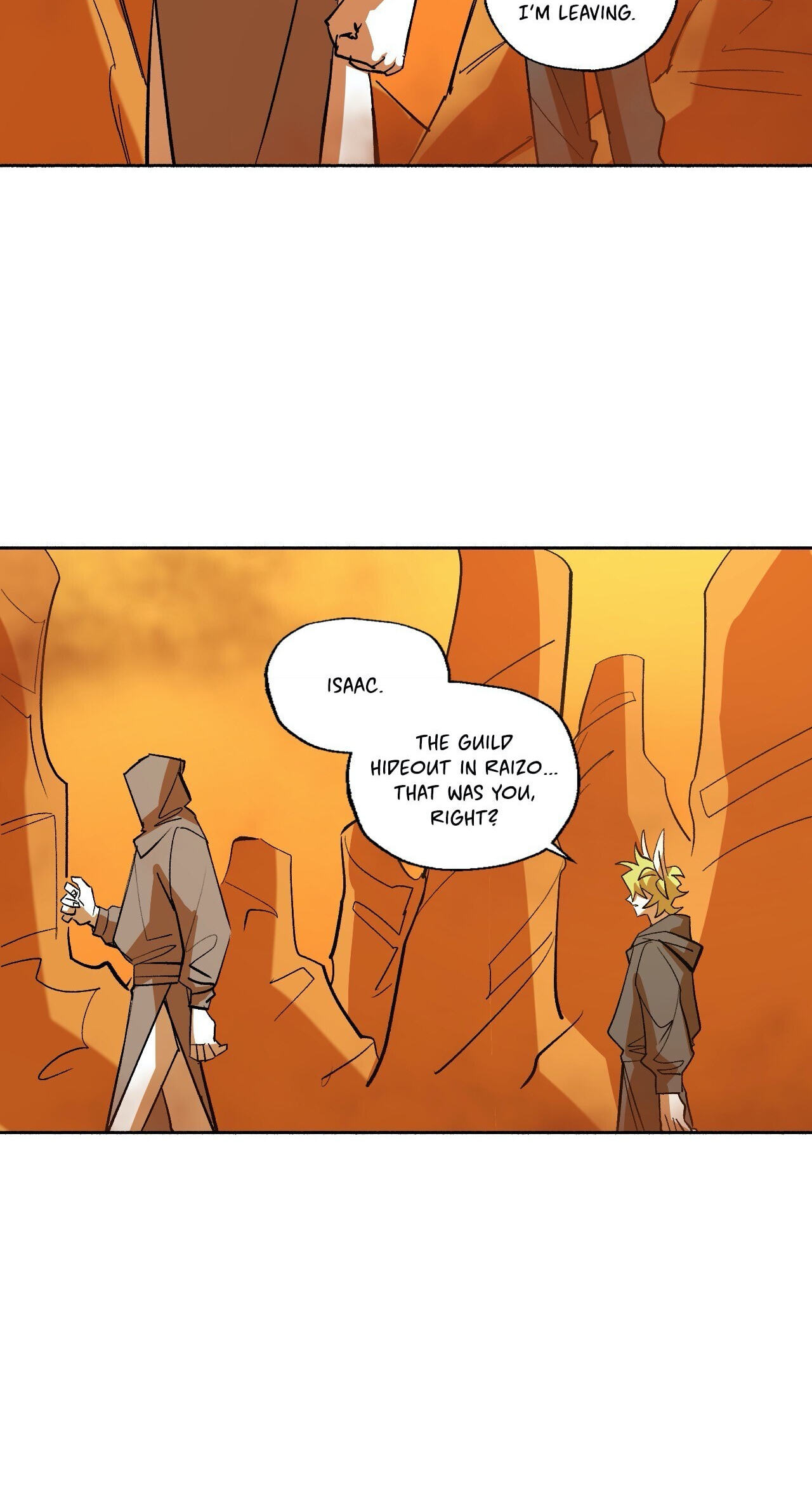 Read RPG Comic chapter 187 image 33 on Lezhin