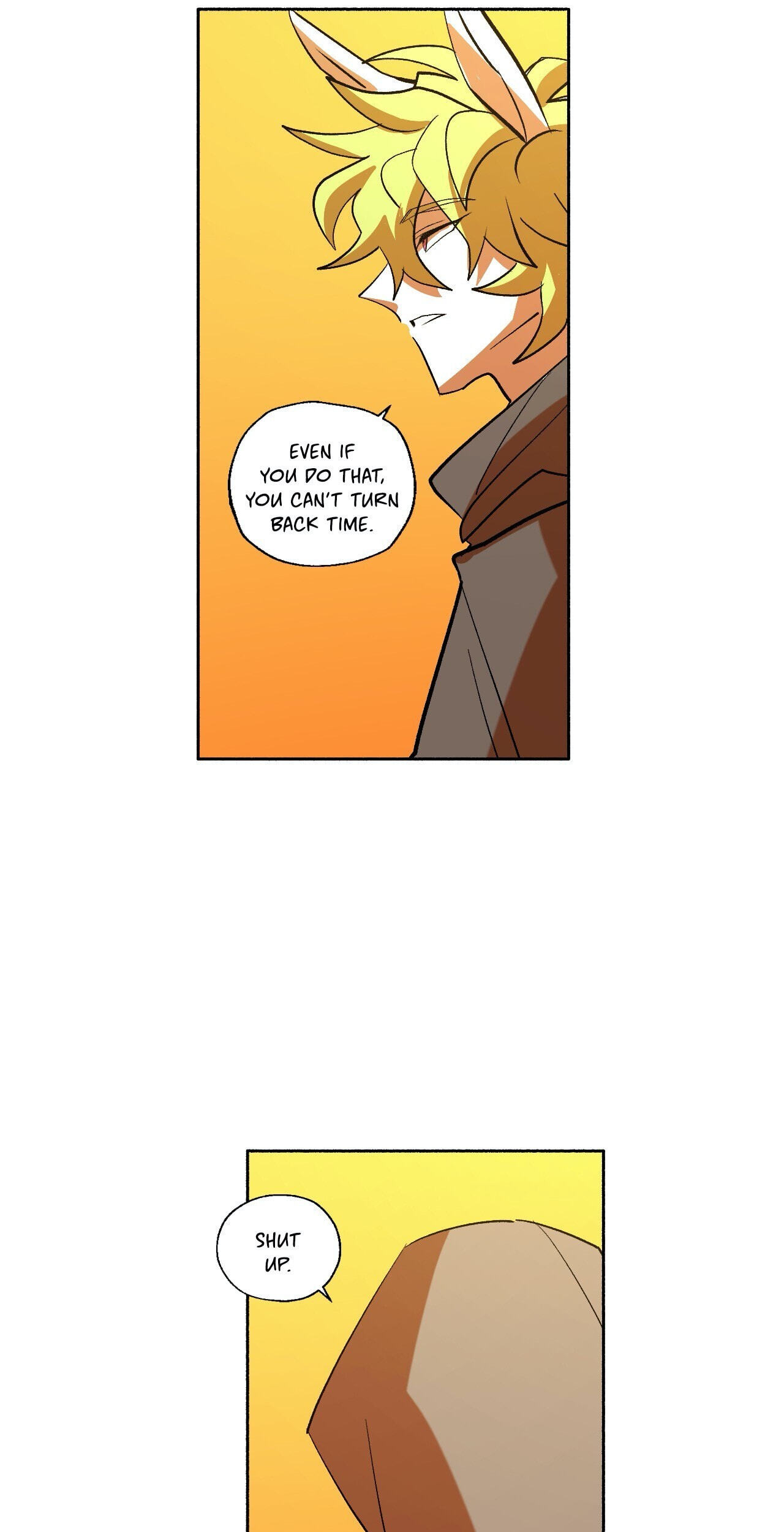 Read RPG Comic chapter 187 image 34 on Lezhin