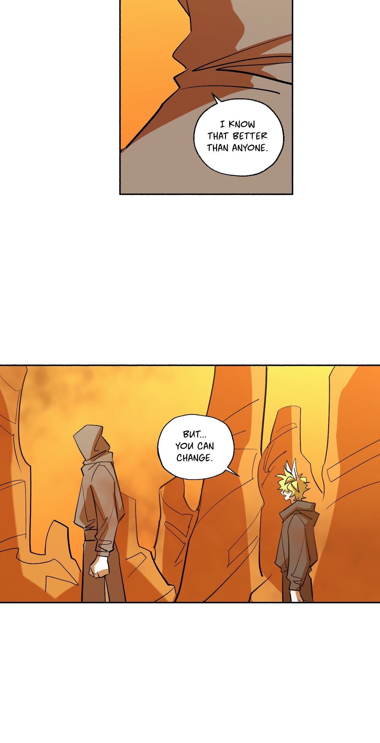Read RPG Comic chapter 187 image 35 on Lezhin