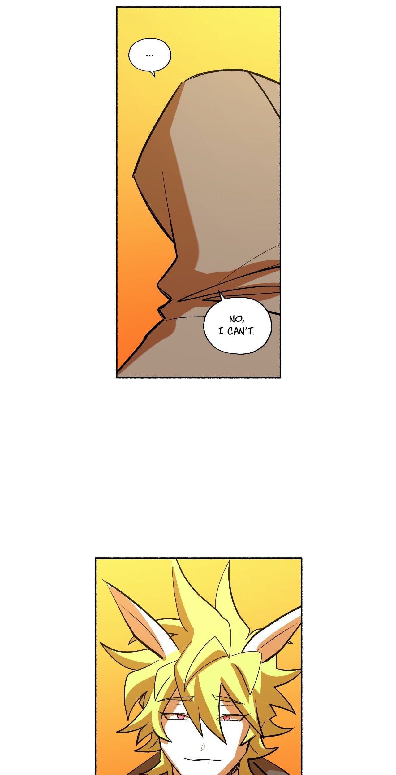 Read RPG Comic chapter 187 image 36 on Lezhin