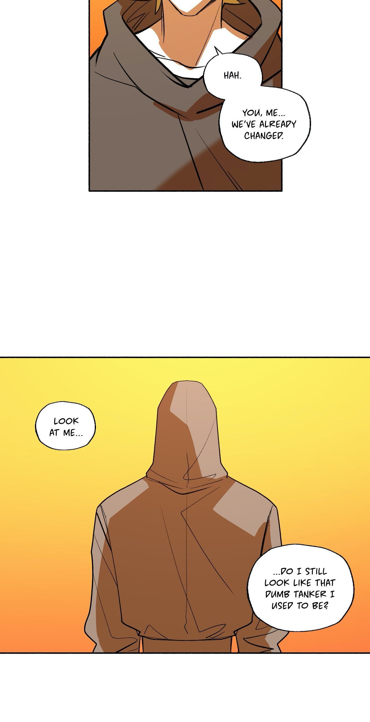 Read RPG Comic chapter 187 image 37 on Lezhin
