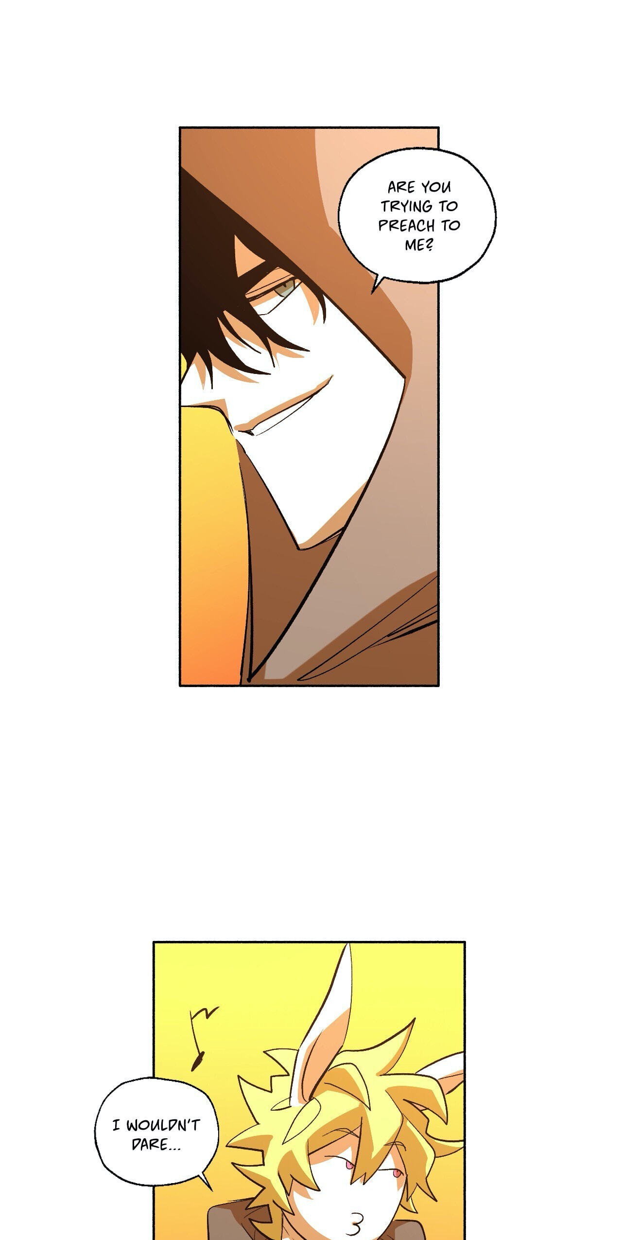 Read RPG Comic chapter 187 image 38 on Lezhin