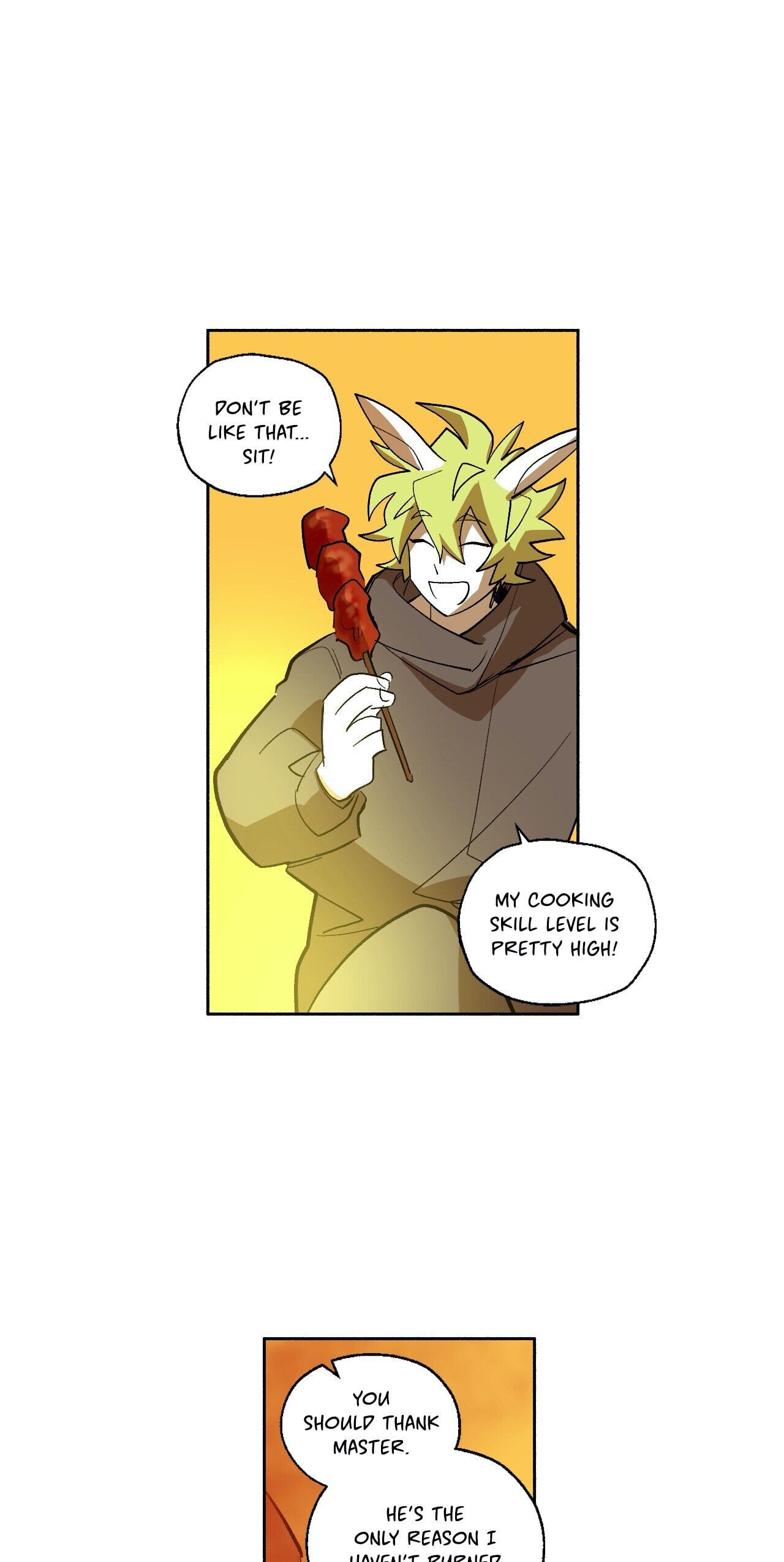 Read RPG Comic chapter 187 image 4 on Lezhin