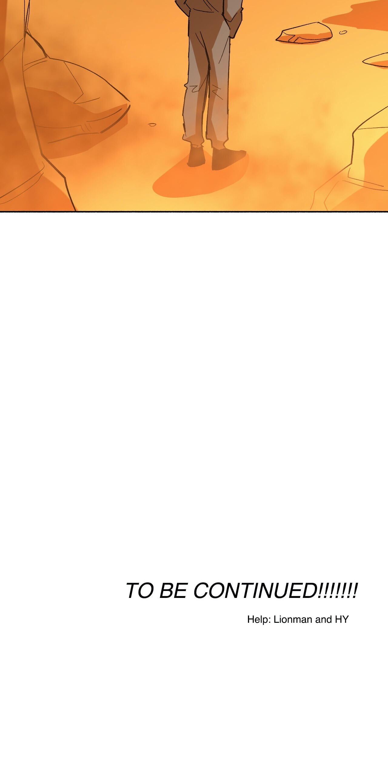 Read RPG Comic chapter 187 image 47 on Lezhin