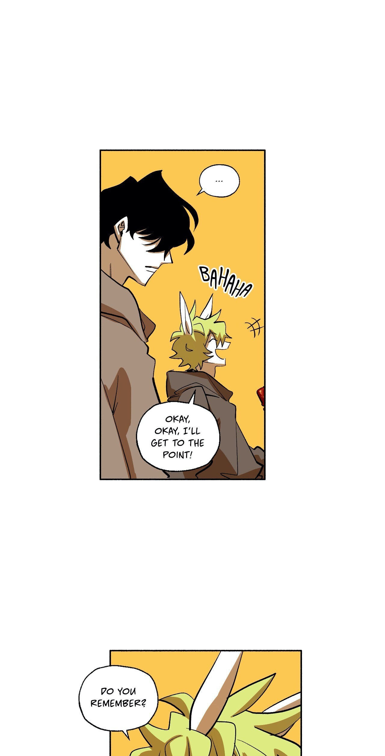 Read RPG Comic chapter 187 image 6 on Lezhin