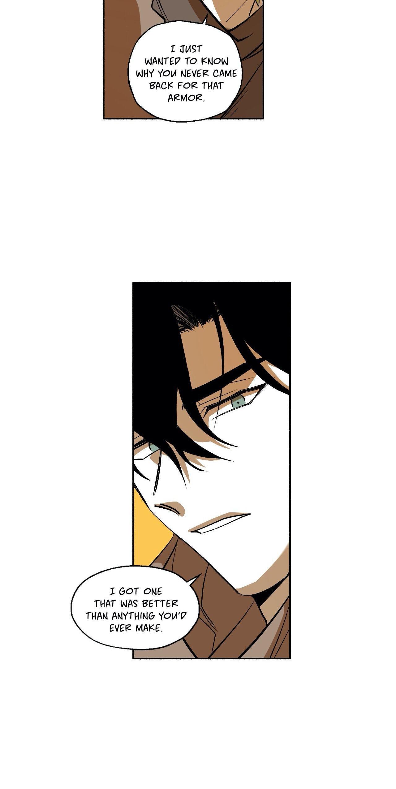 Read RPG Comic chapter 187 image 9 on Lezhin