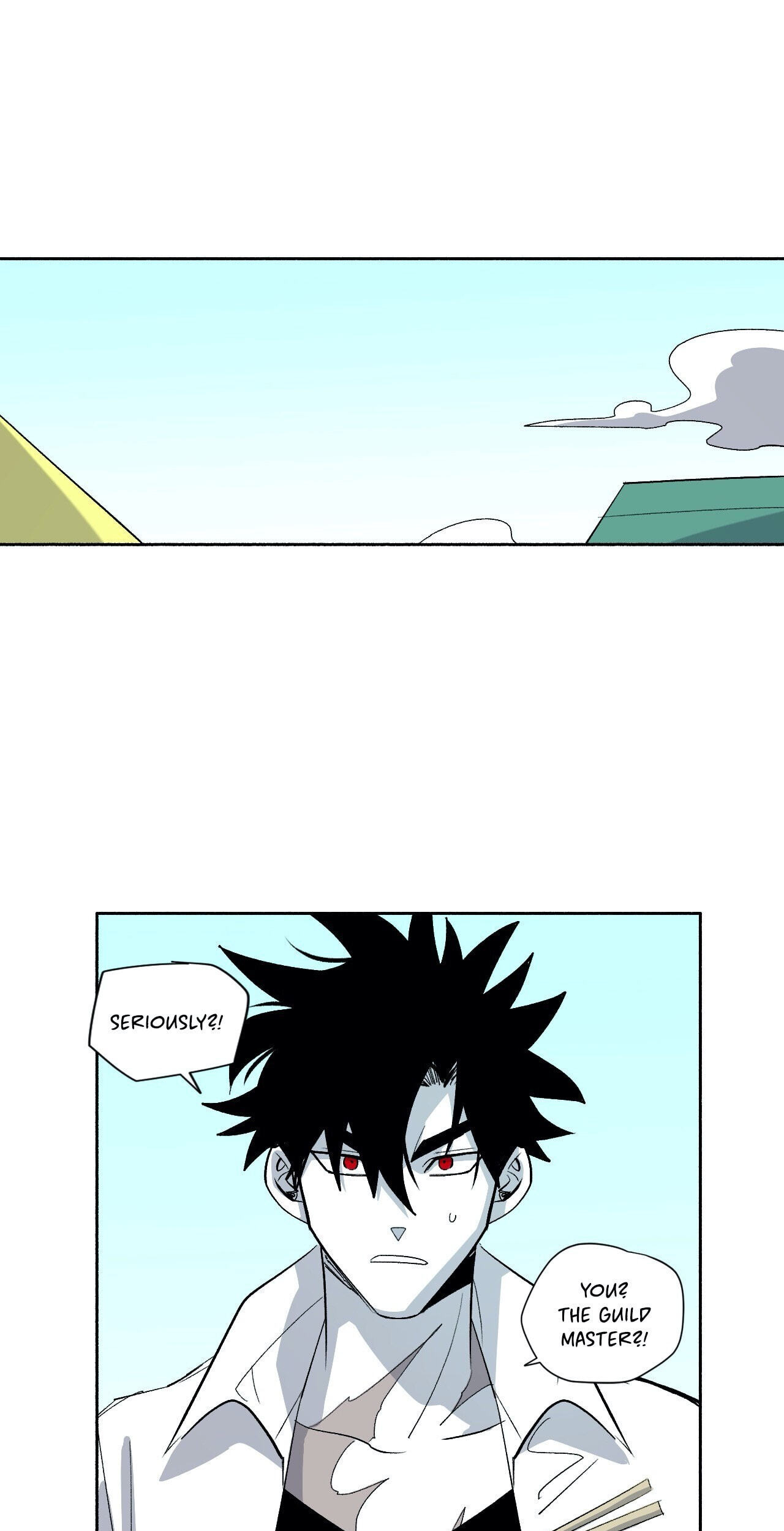 Read RPG Comic chapter 188 image 12 on Lezhin
