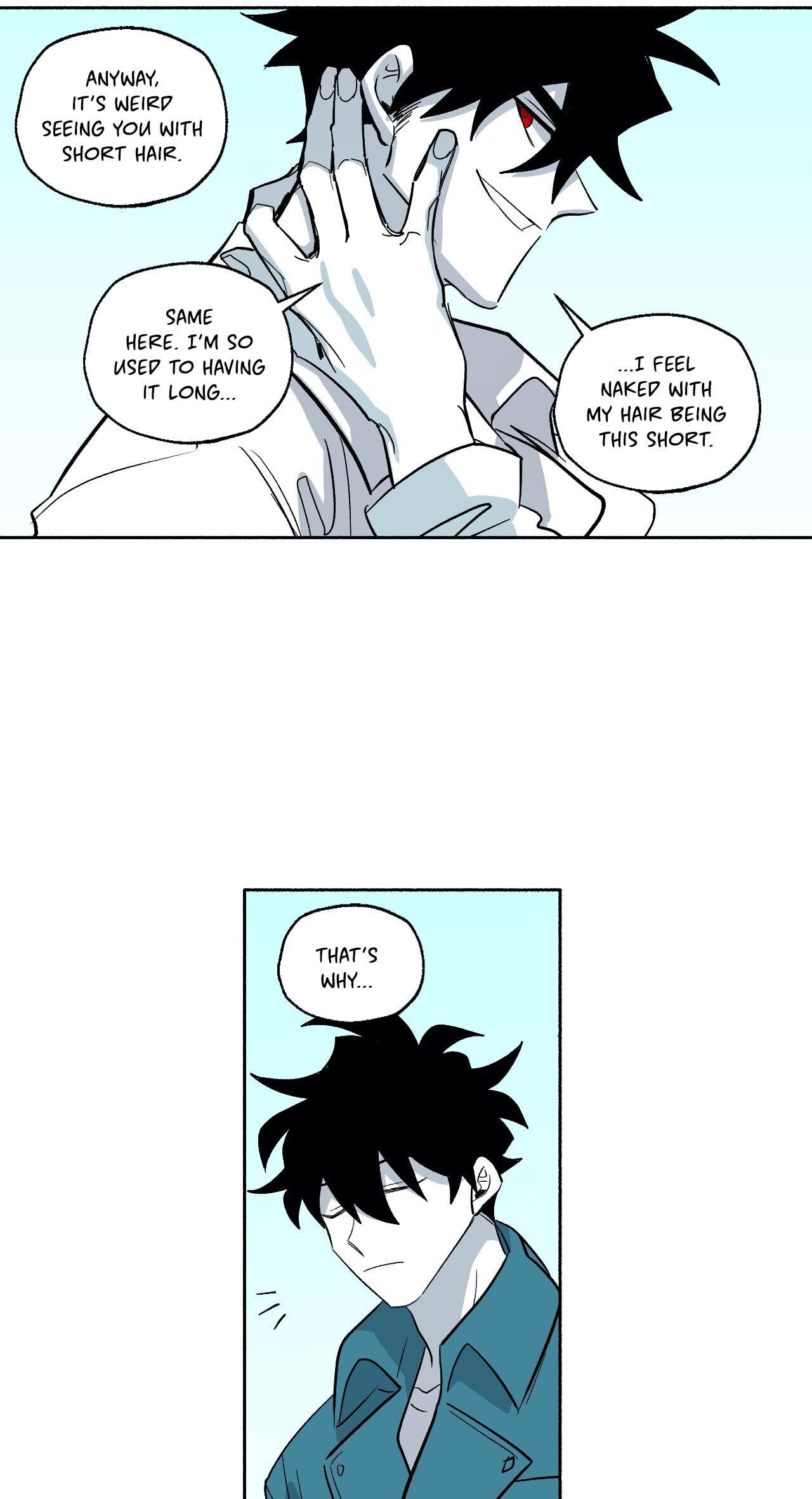 Read RPG Comic chapter 188 image 20 on Lezhin