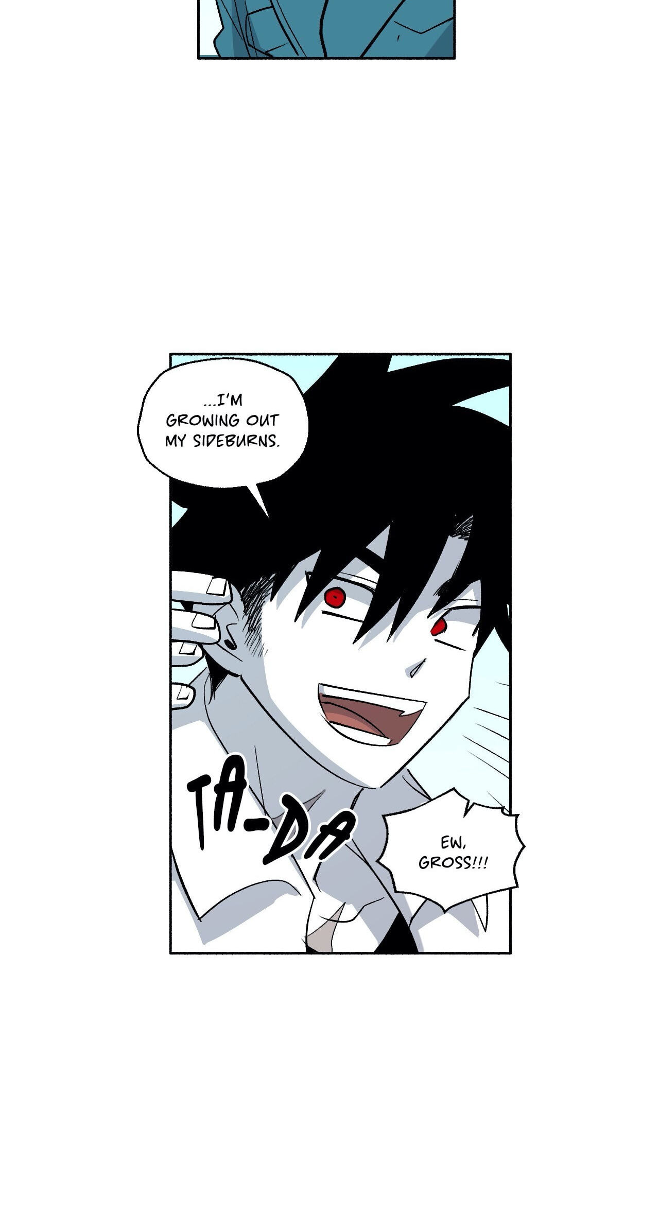 Read RPG Comic chapter 188 image 21 on Lezhin