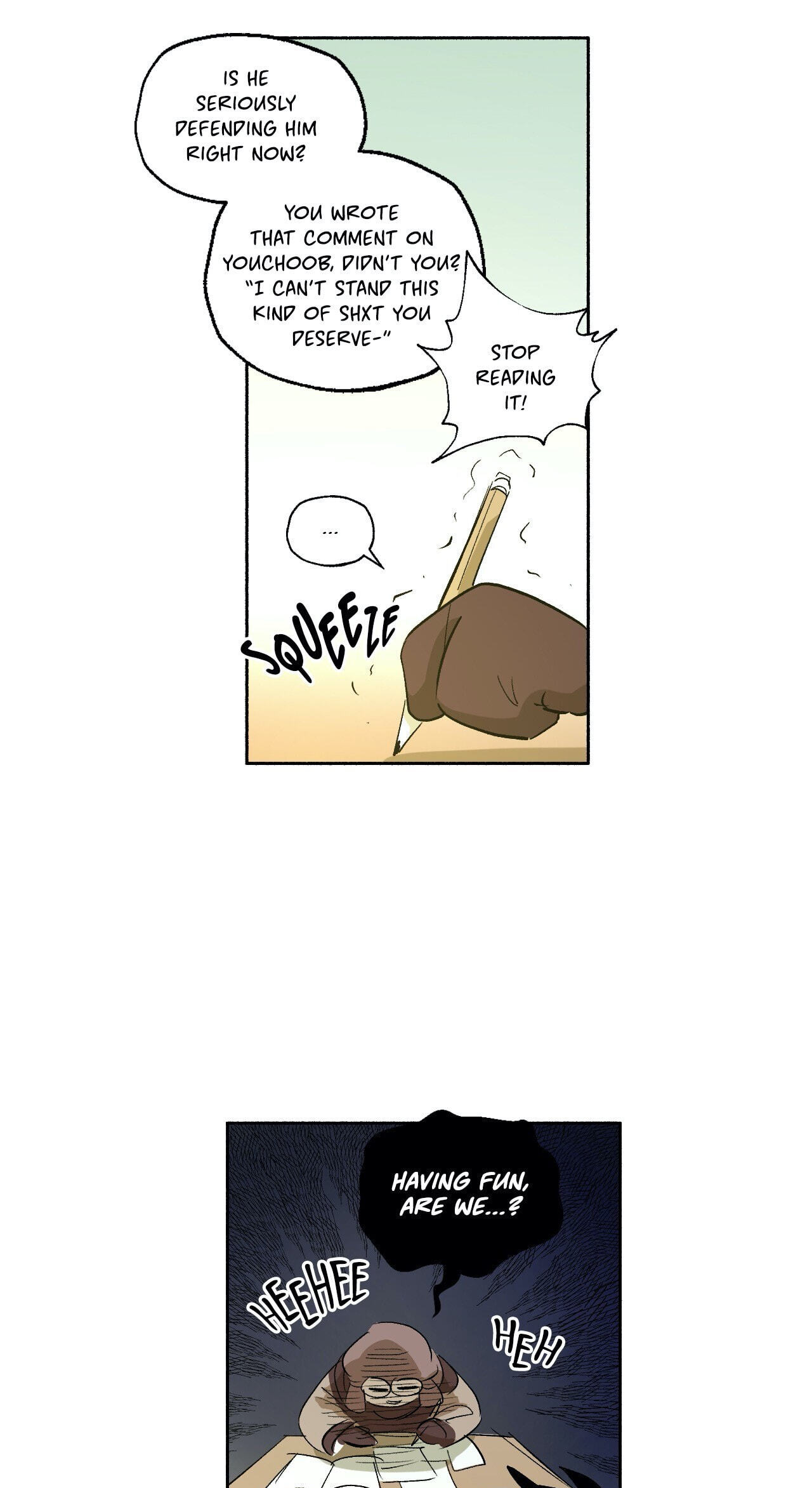Read RPG Comic chapter 188 image 24 on Lezhin