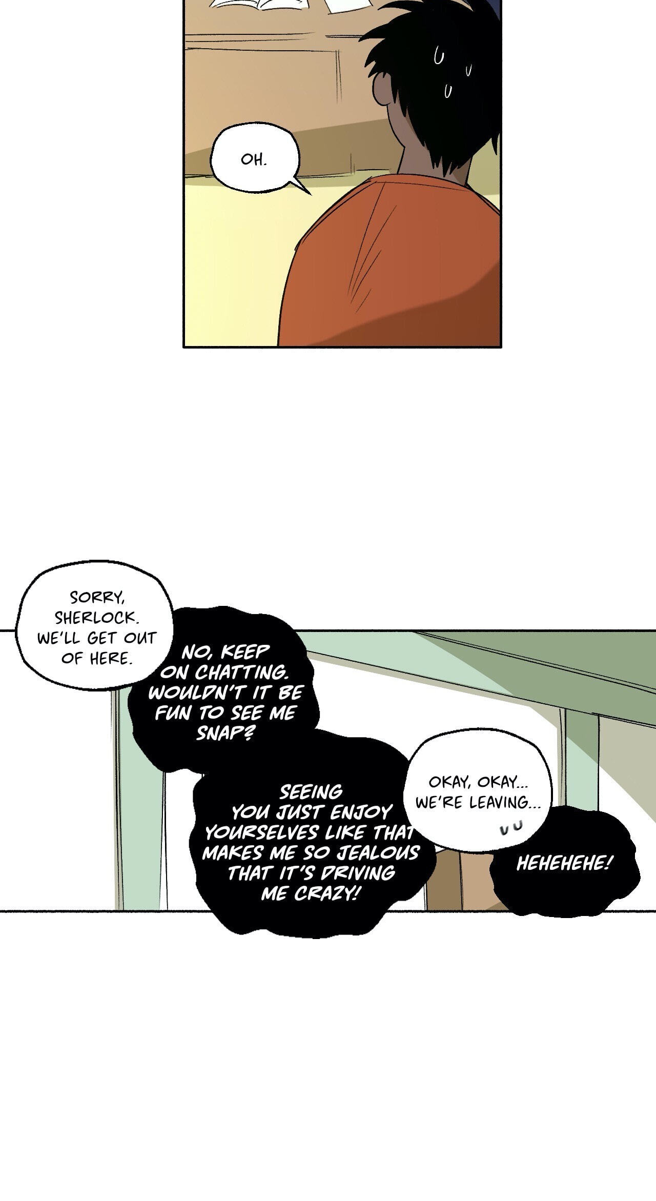 Read RPG Comic chapter 188 image 25 on Lezhin