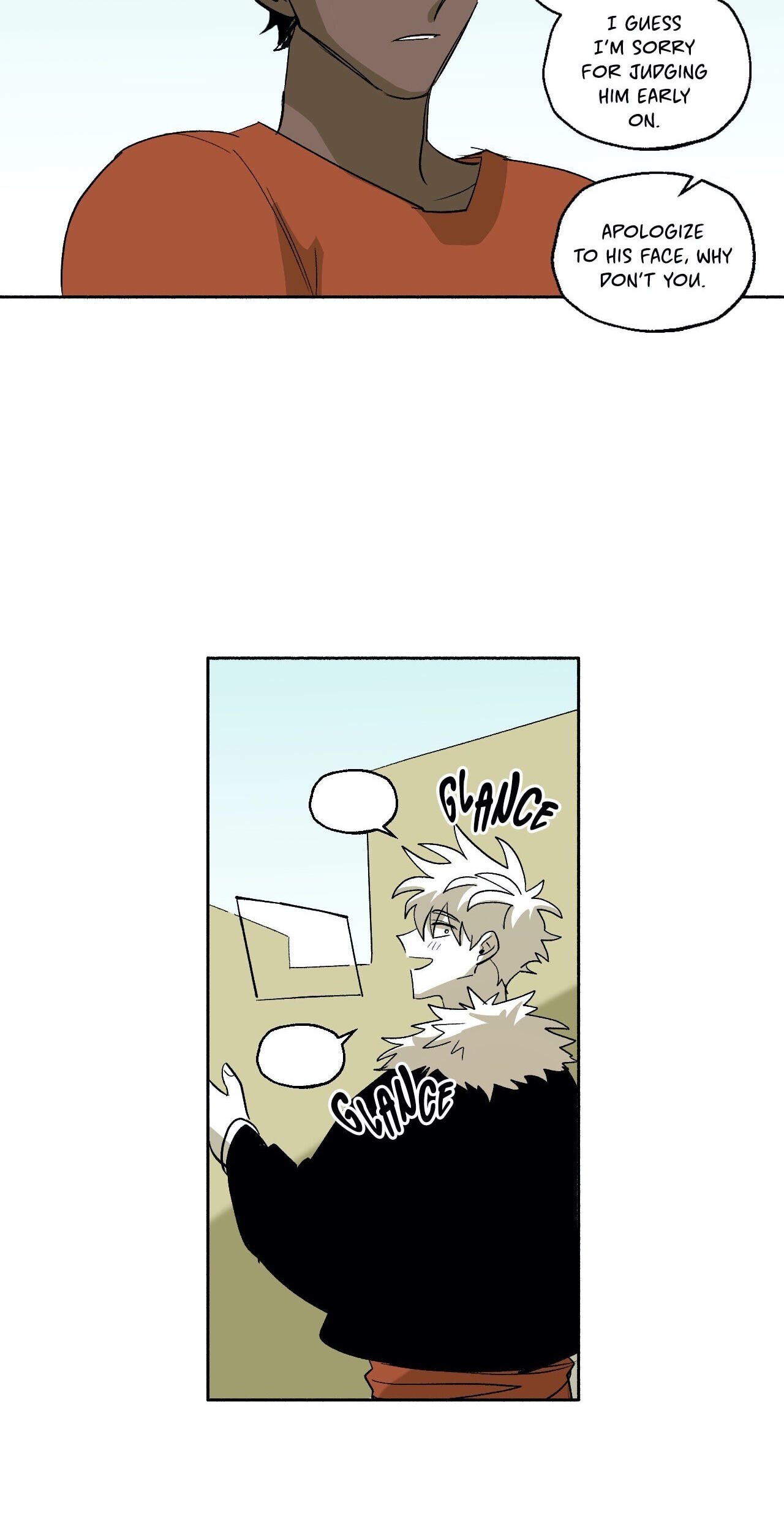 Read RPG Comic chapter 188 image 33 on Lezhin