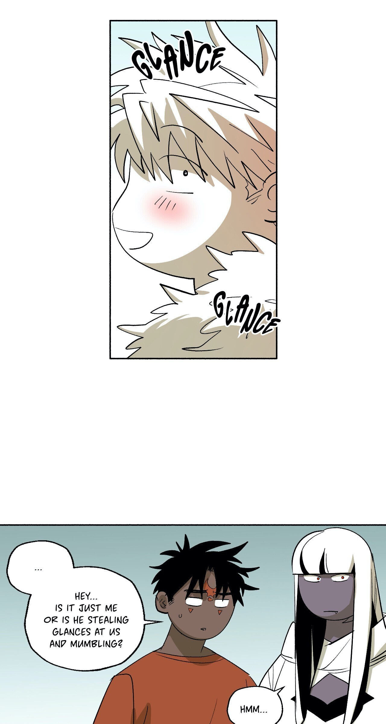 Read RPG Comic chapter 188 image 34 on Lezhin