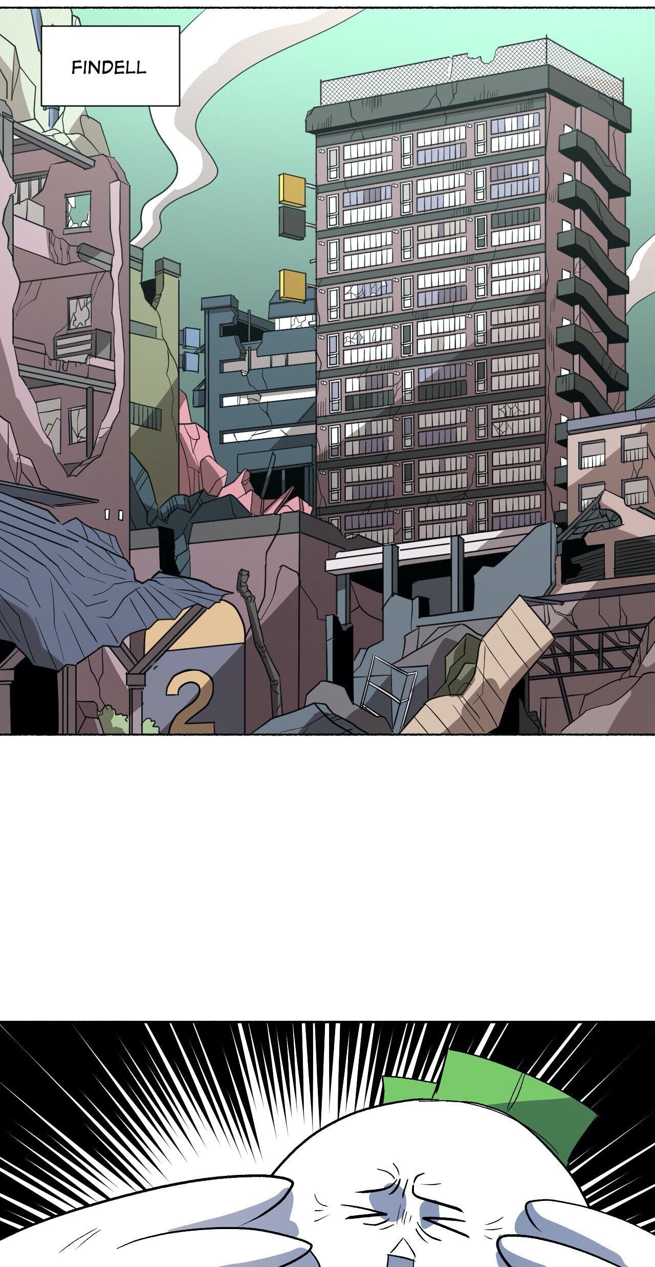 Read RPG Comic chapter 188 image 38 on Lezhin