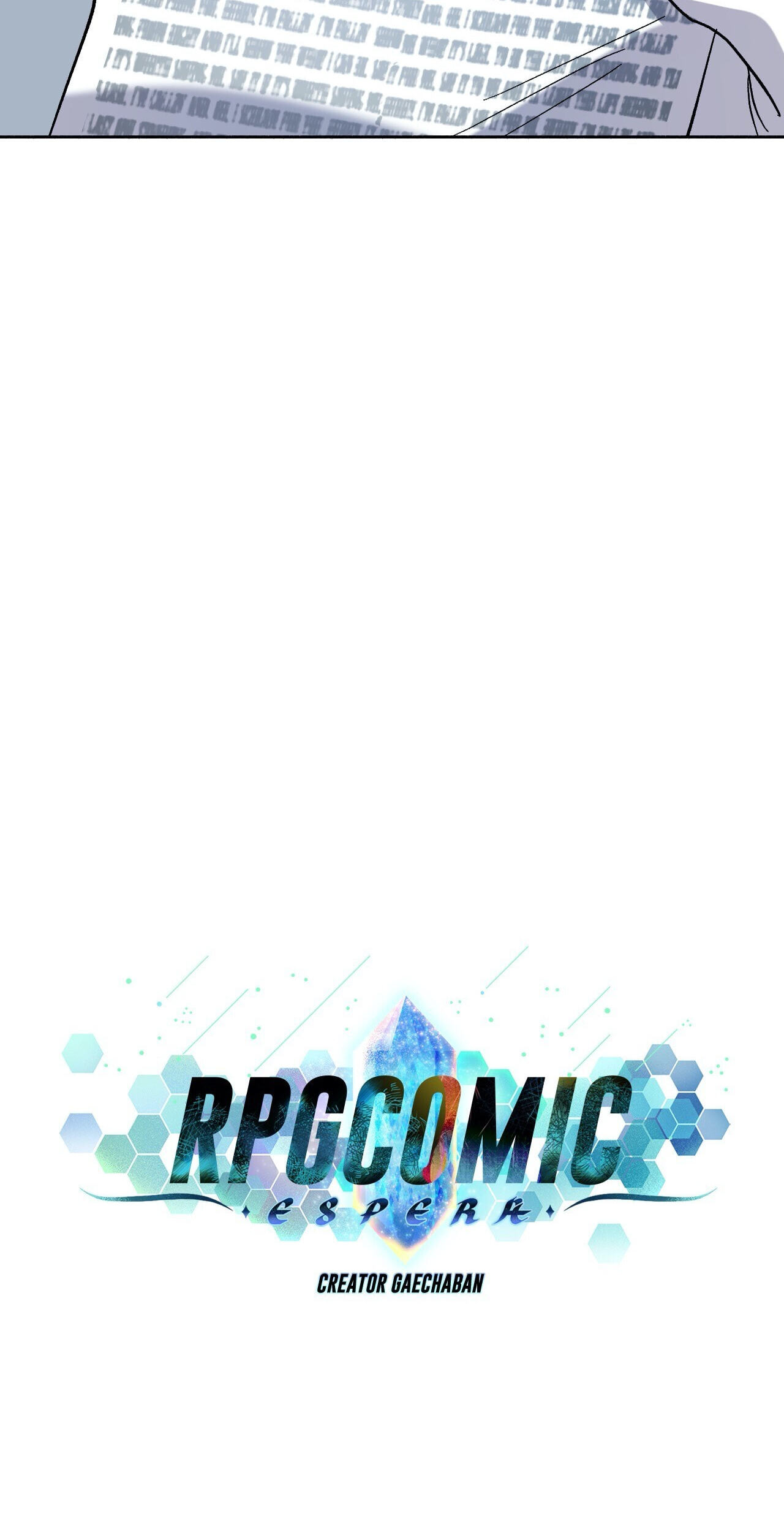 Read RPG Comic chapter 189 image 1 on Lezhin