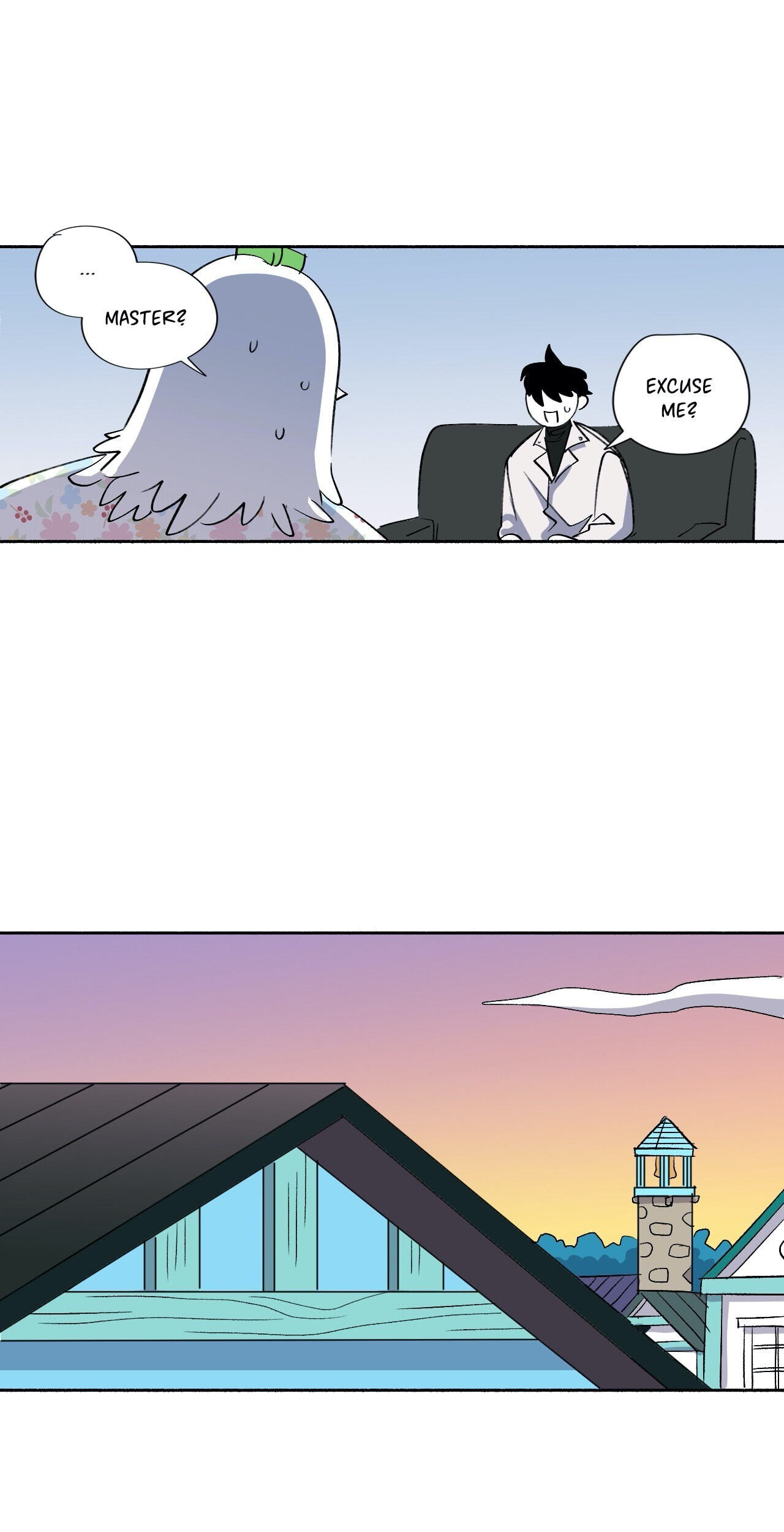 Read RPG Comic chapter 189 image 10 on Lezhin