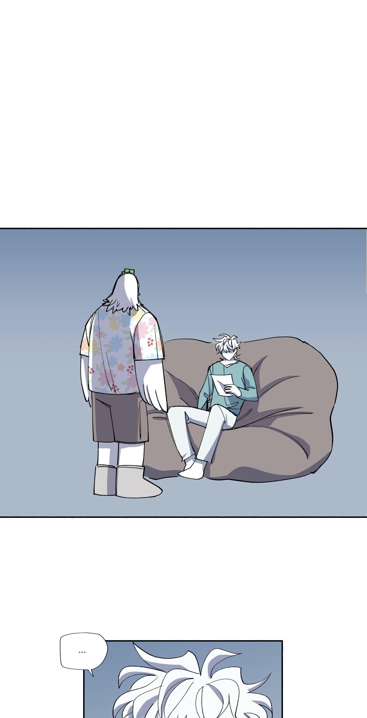 Read RPG Comic chapter 189 image 2 on Lezhin