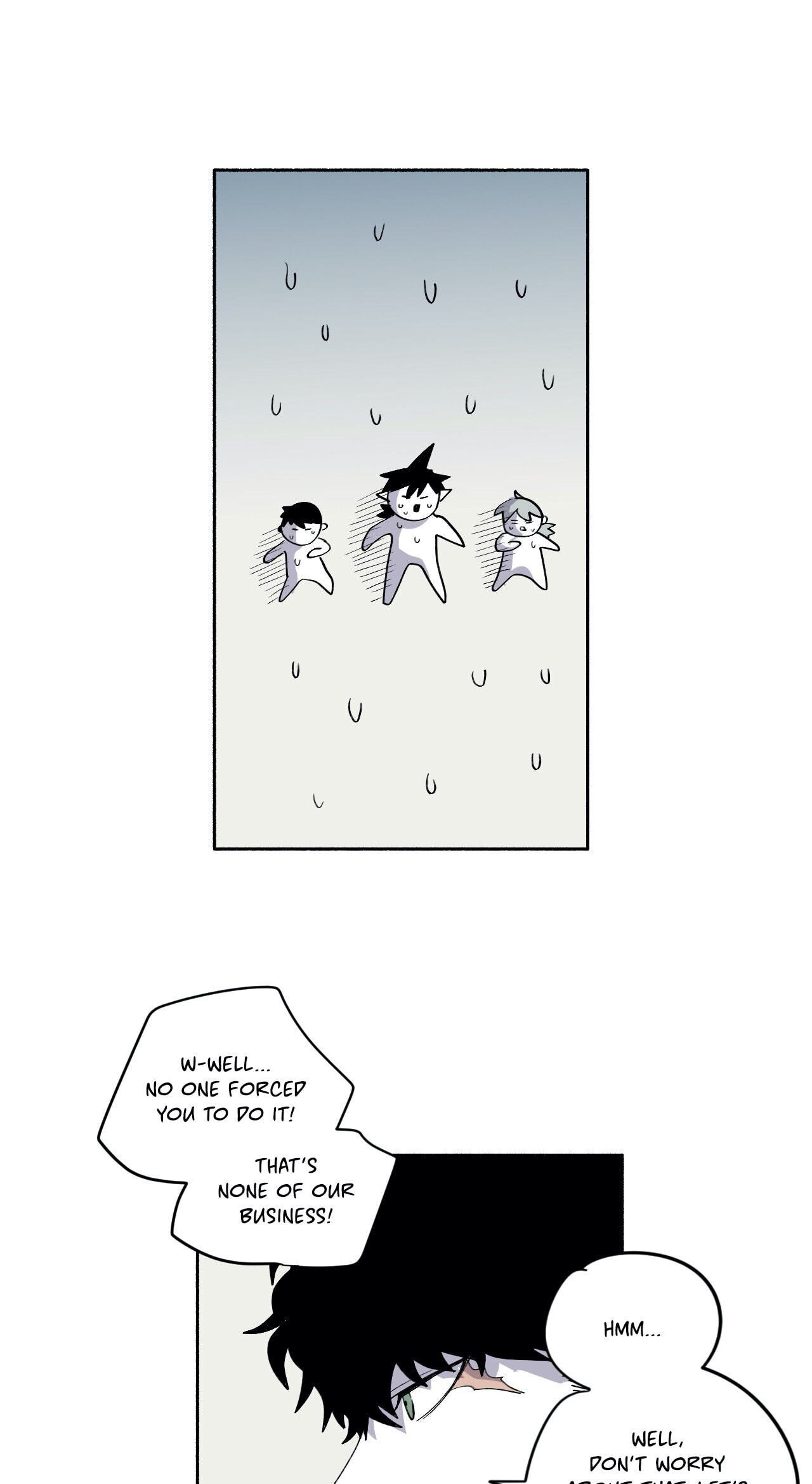 Read RPG Comic chapter 189 image 20 on Lezhin
