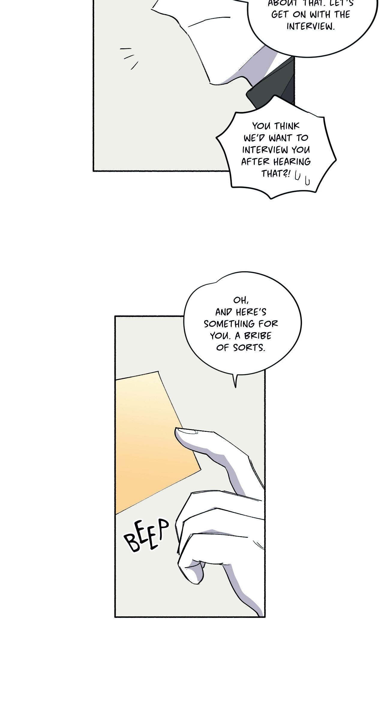 Read RPG Comic chapter 189 image 21 on Lezhin