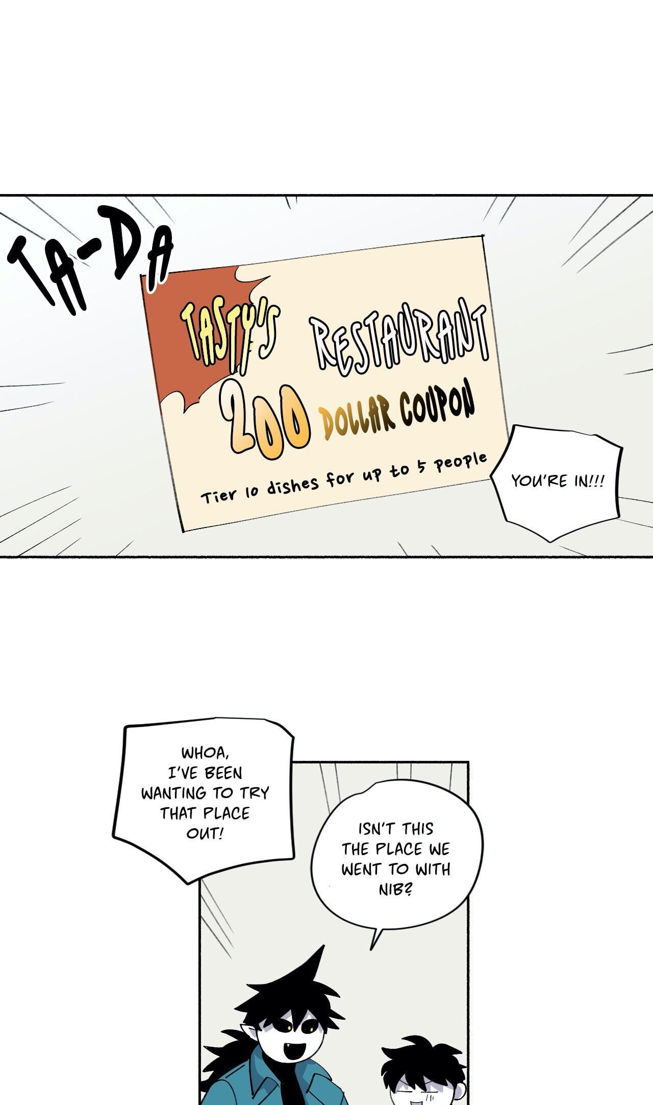 Read RPG Comic chapter 189 image 22 on Lezhin