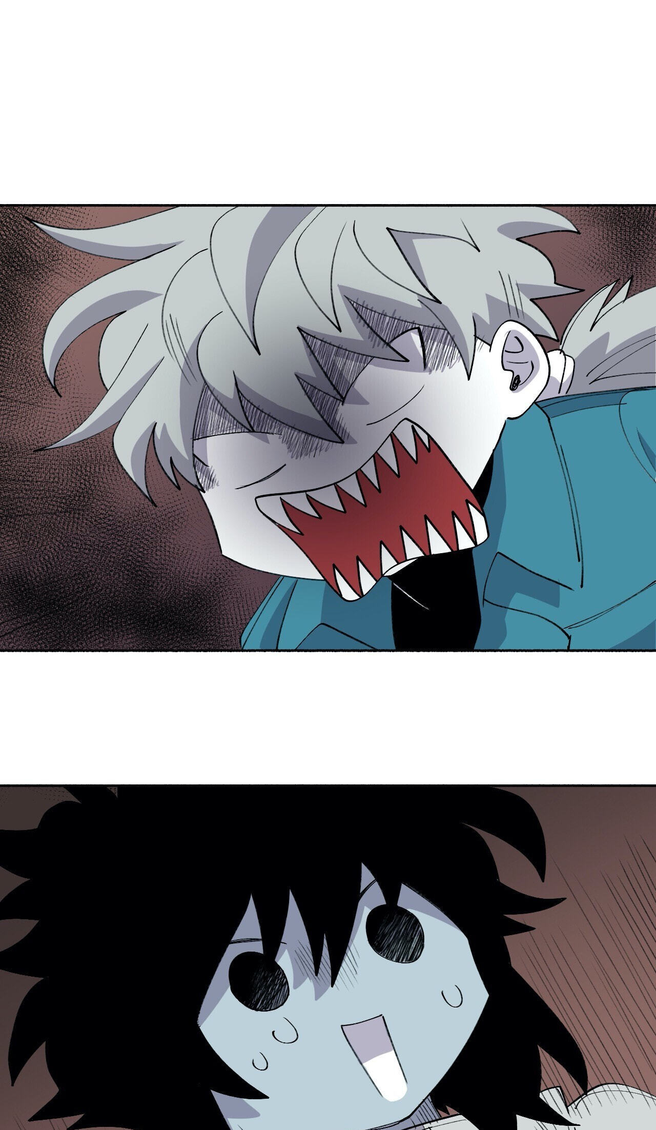 Read RPG Comic chapter 189 image 24 on Lezhin
