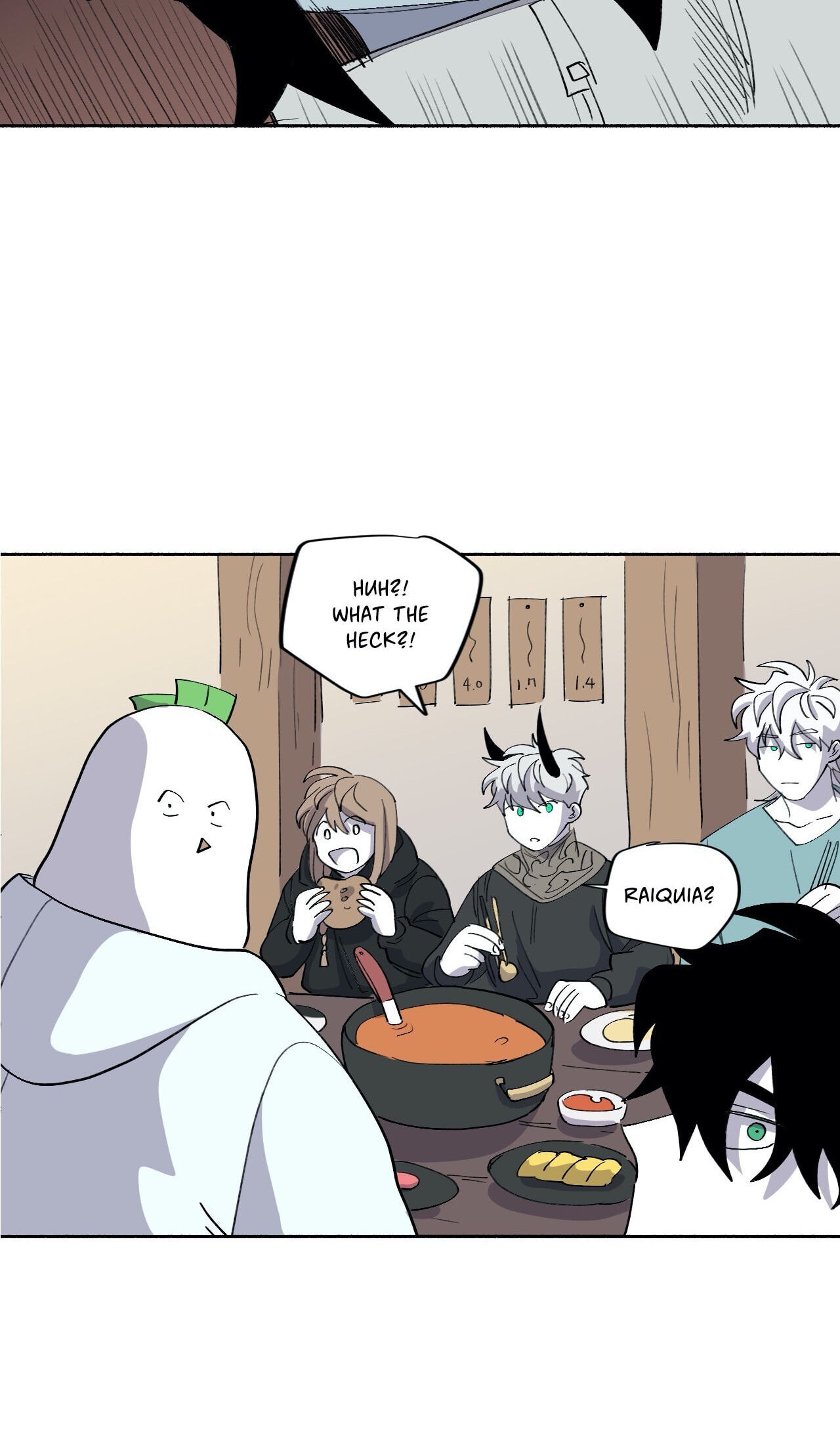 Read RPG Comic chapter 189 image 25 on Lezhin