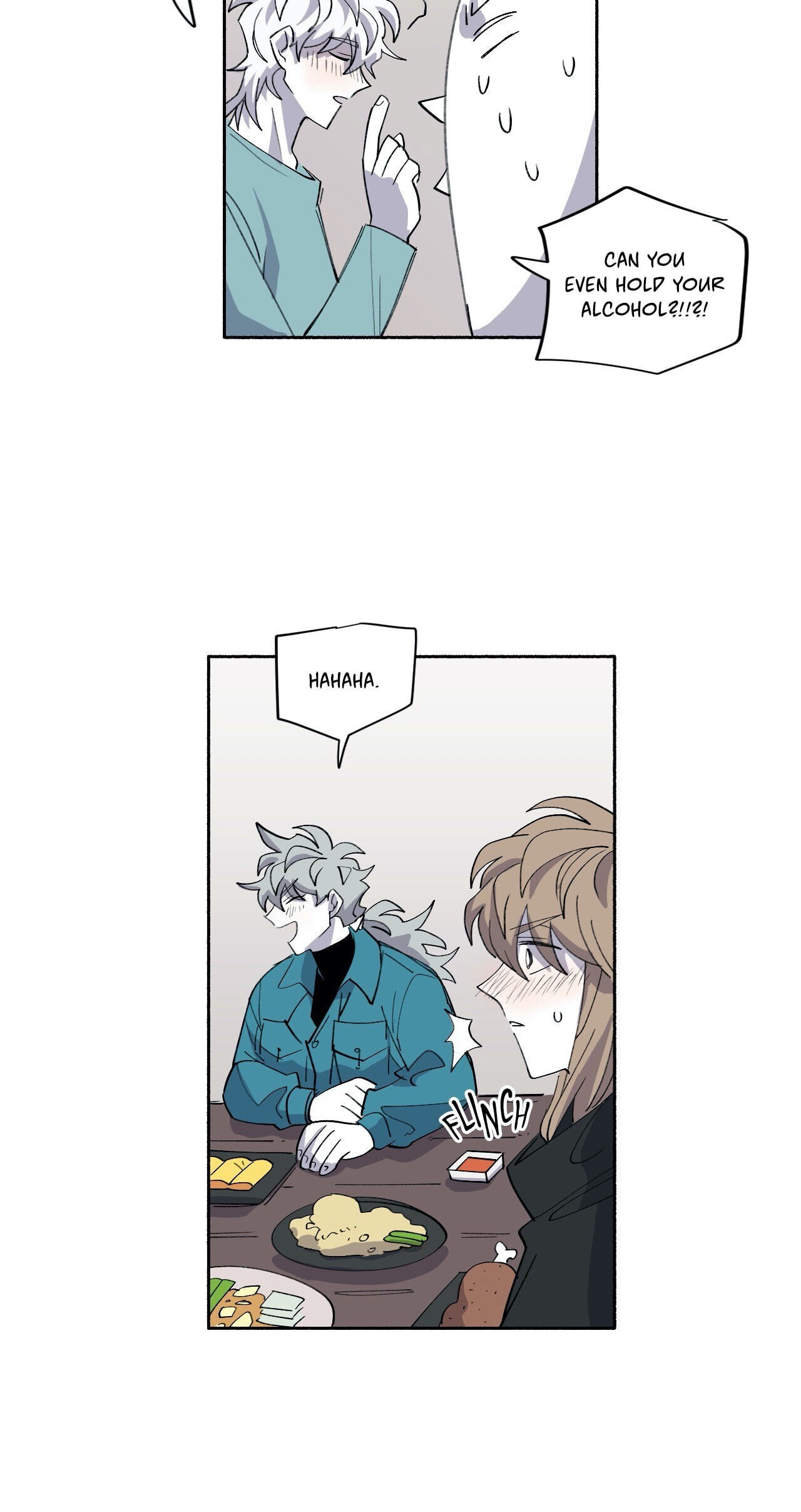 Read RPG Comic chapter 189 image 31 on Lezhin