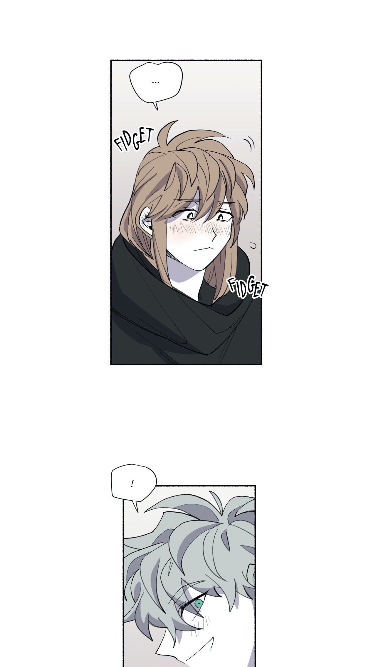 Read RPG Comic chapter 189 image 32 on Lezhin