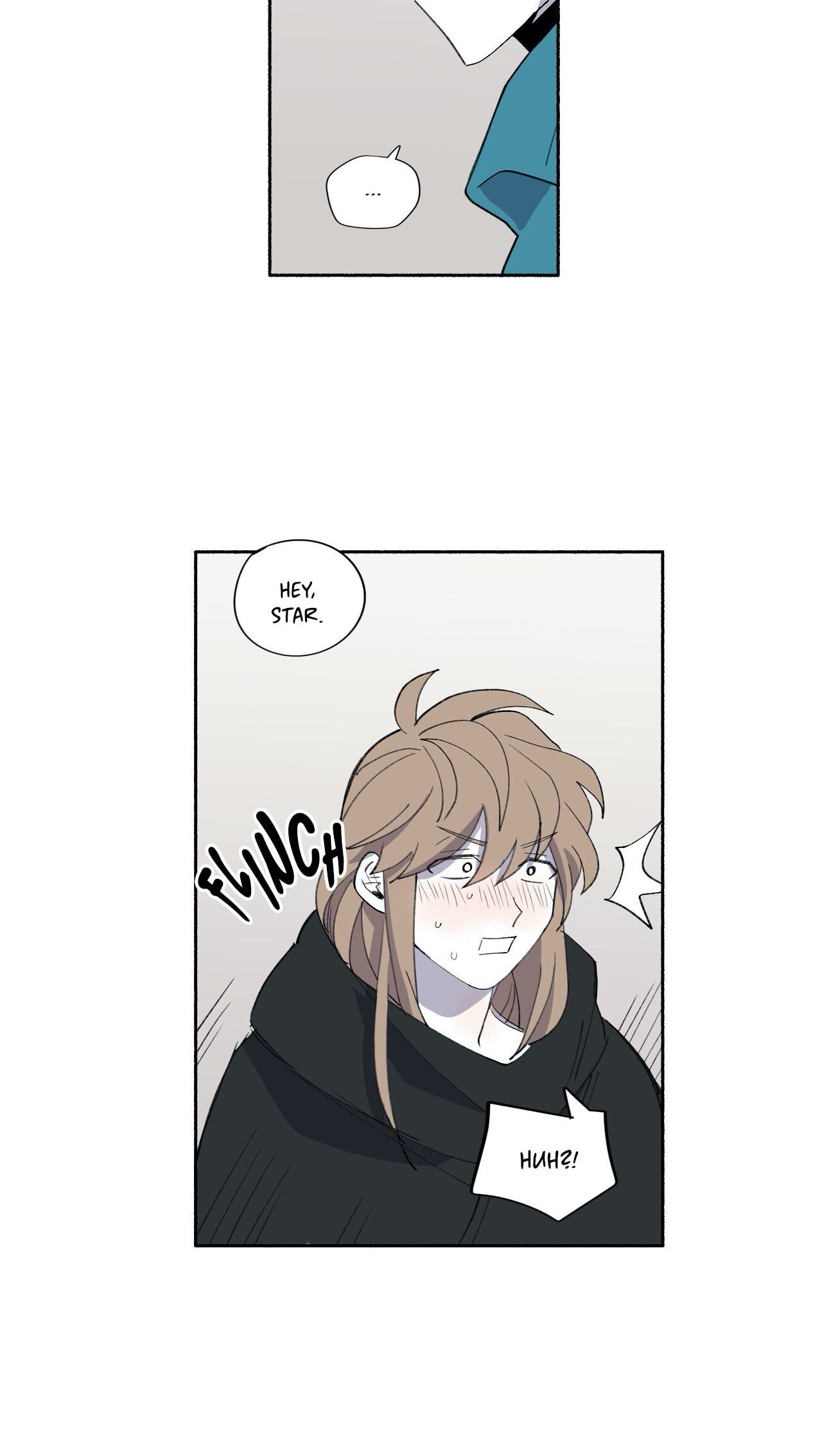 Read RPG Comic chapter 189 image 33 on Lezhin