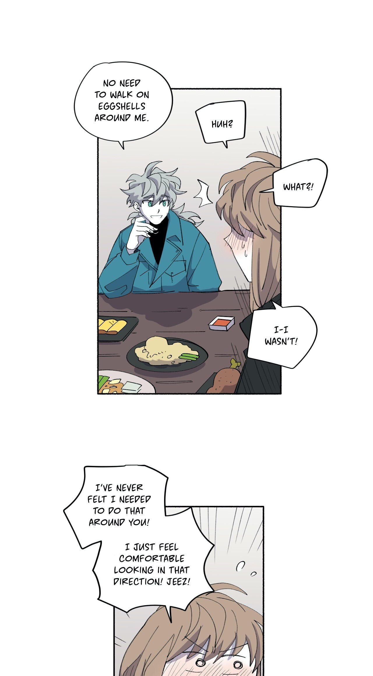 Read RPG Comic chapter 189 image 34 on Lezhin