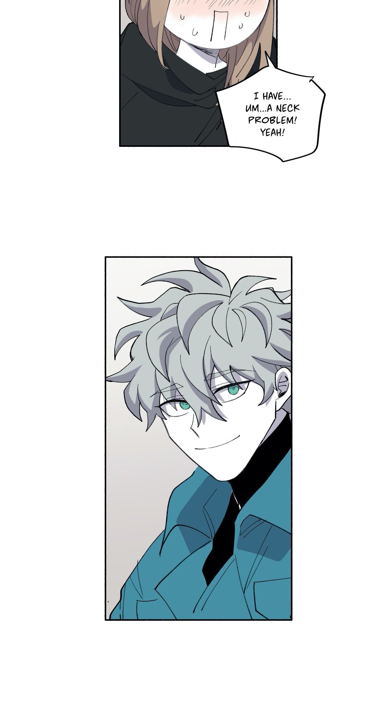Read RPG Comic chapter 189 image 35 on Lezhin