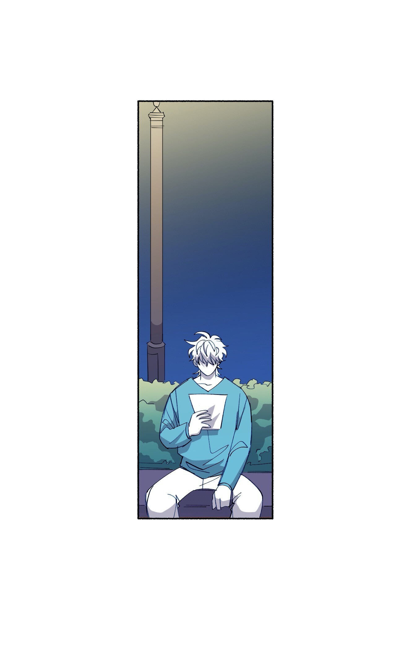 Read RPG Comic chapter 189 image 41 on Lezhin