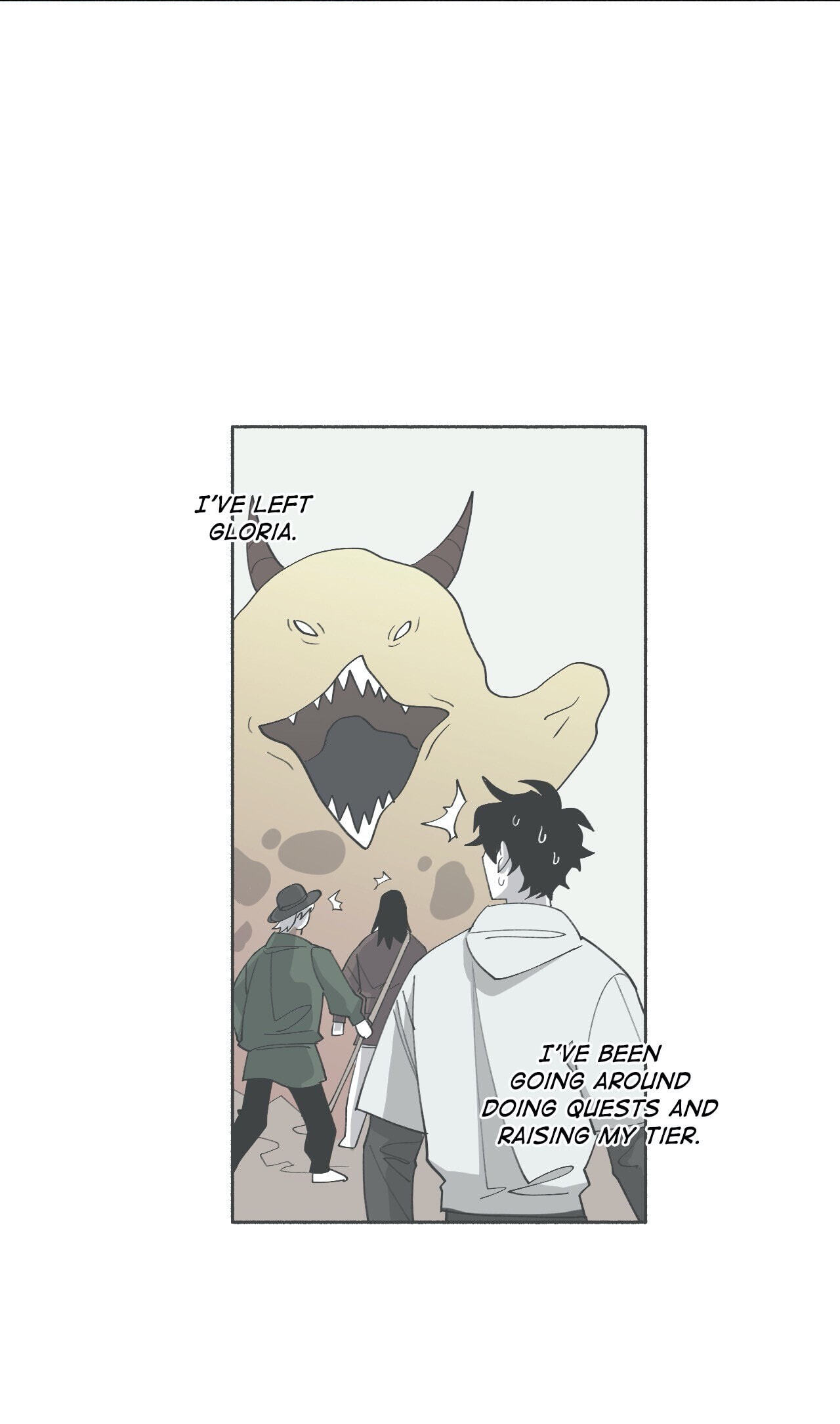 Read RPG Comic chapter 189 image 43 on Lezhin