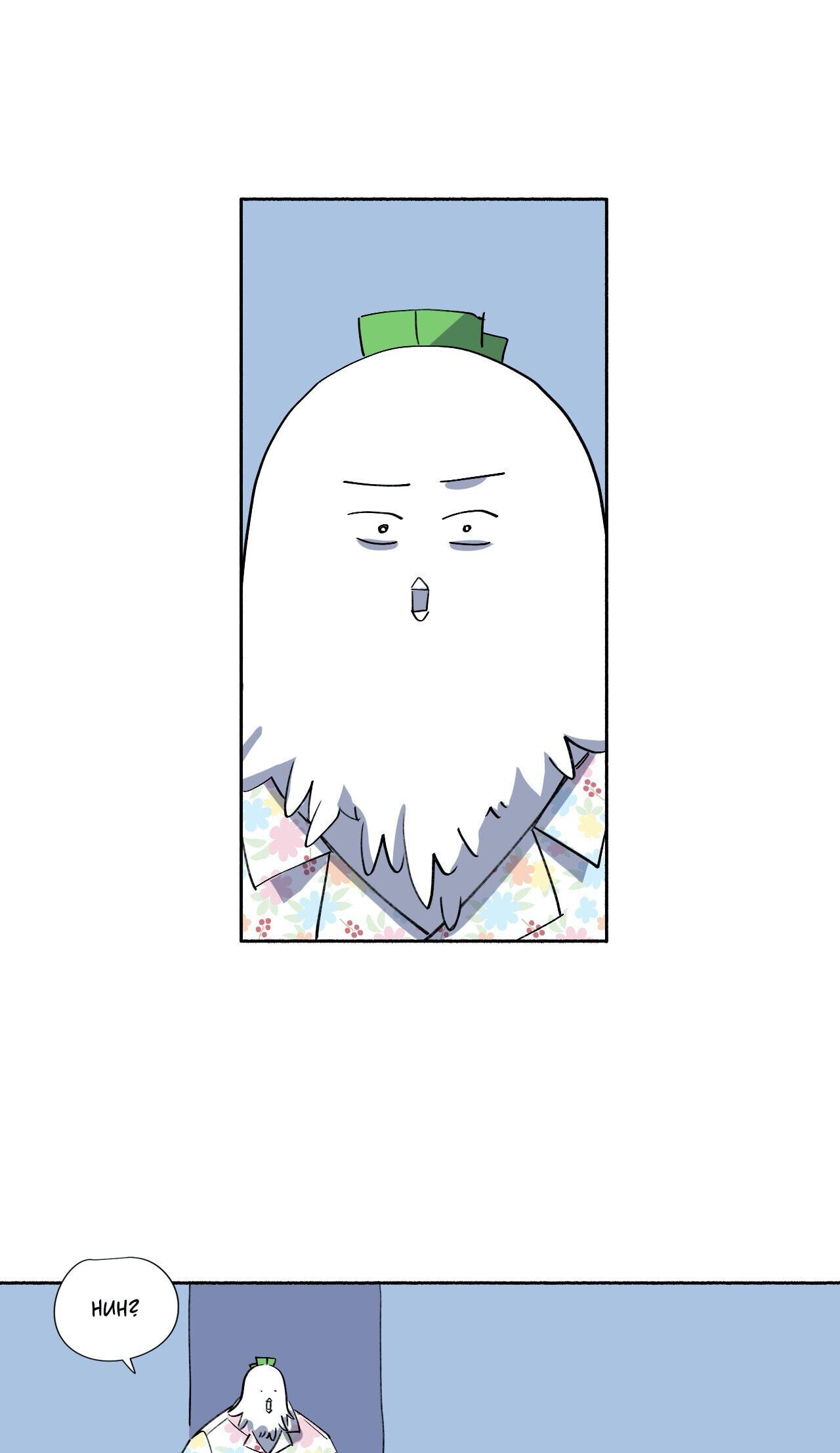 Read RPG Comic chapter 189 image 8 on Lezhin