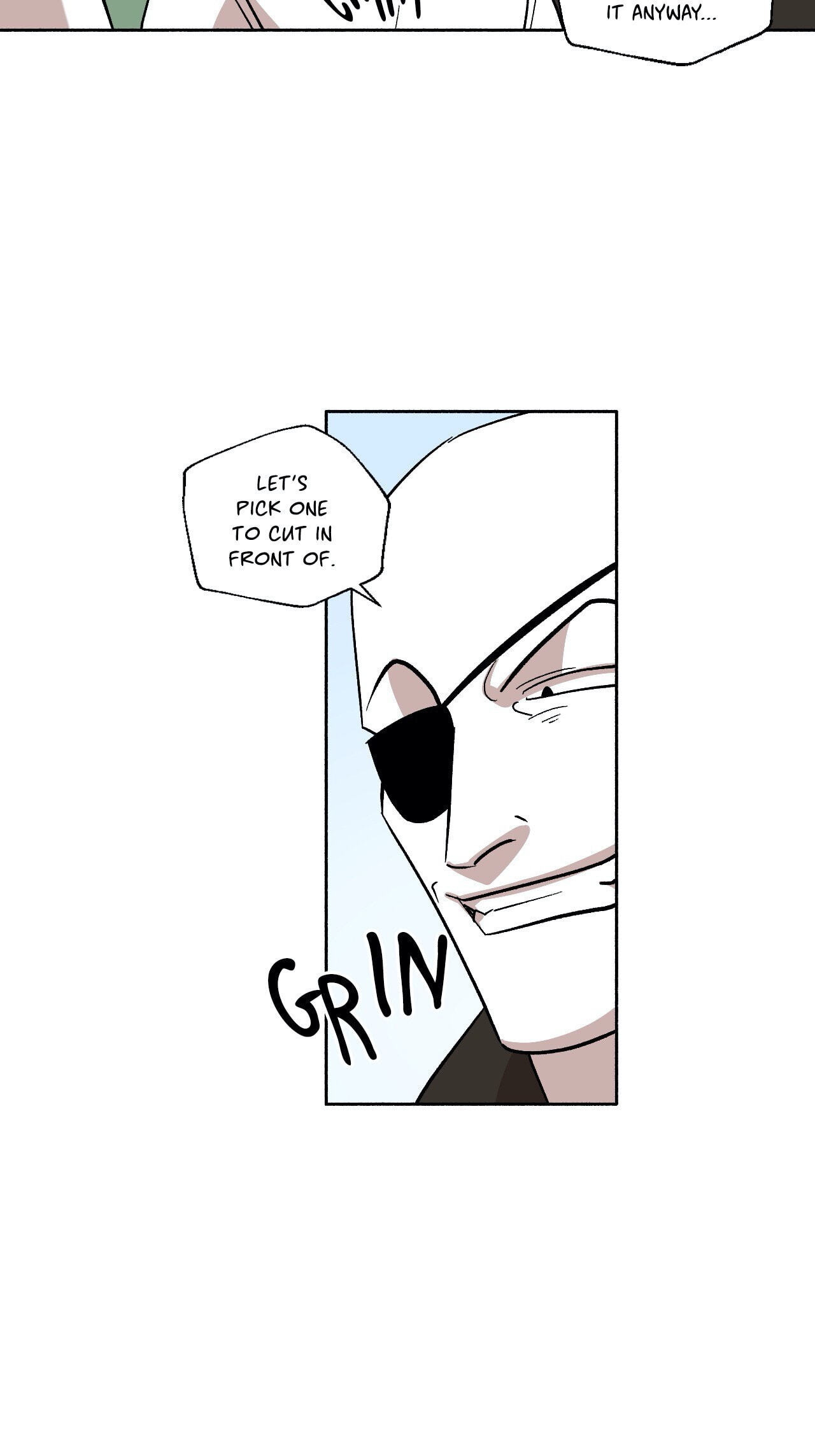 Read RPG Comic chapter 190 image 21 on Lezhin