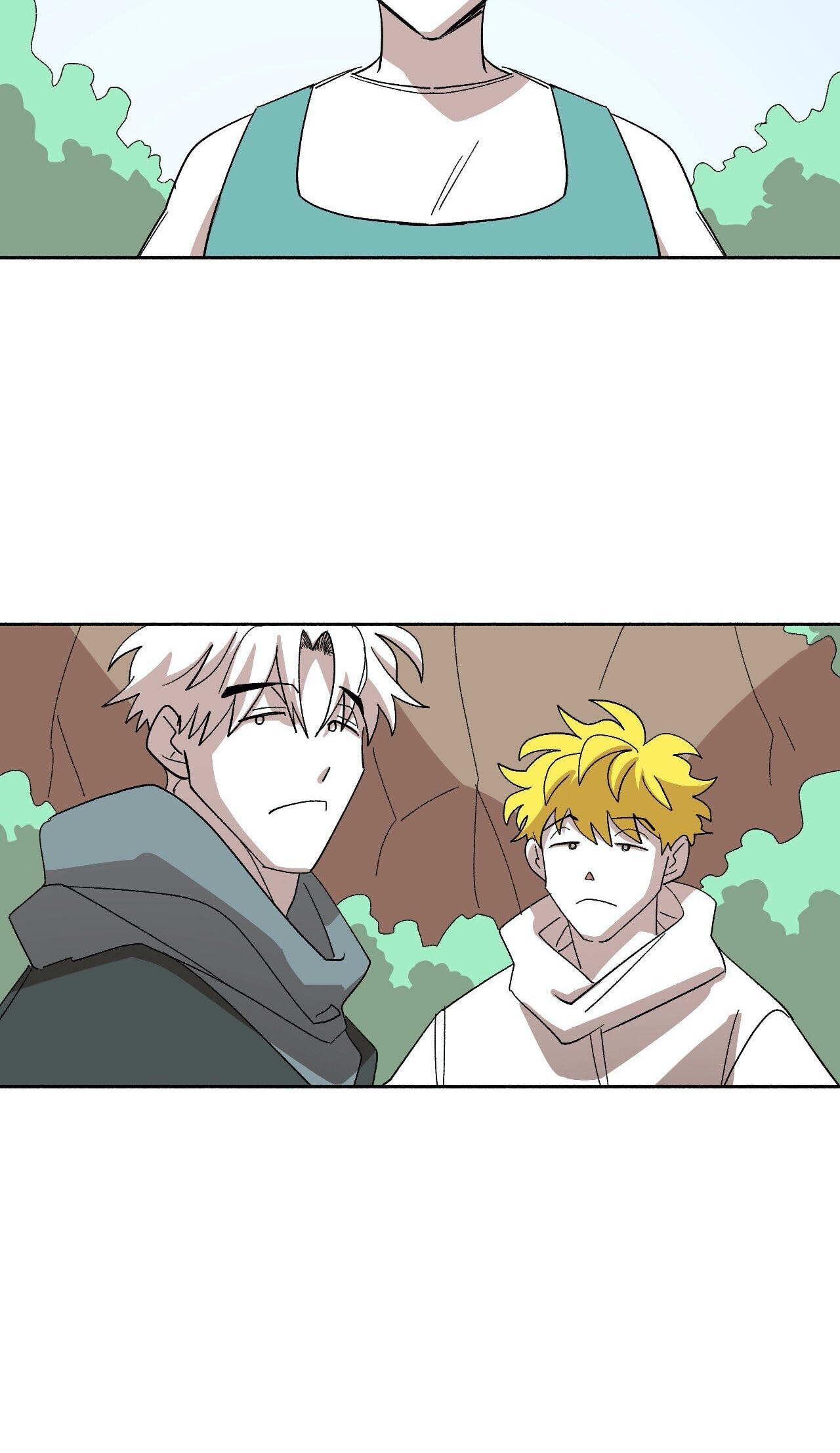 Read RPG Comic chapter 190 image 23 on Lezhin
