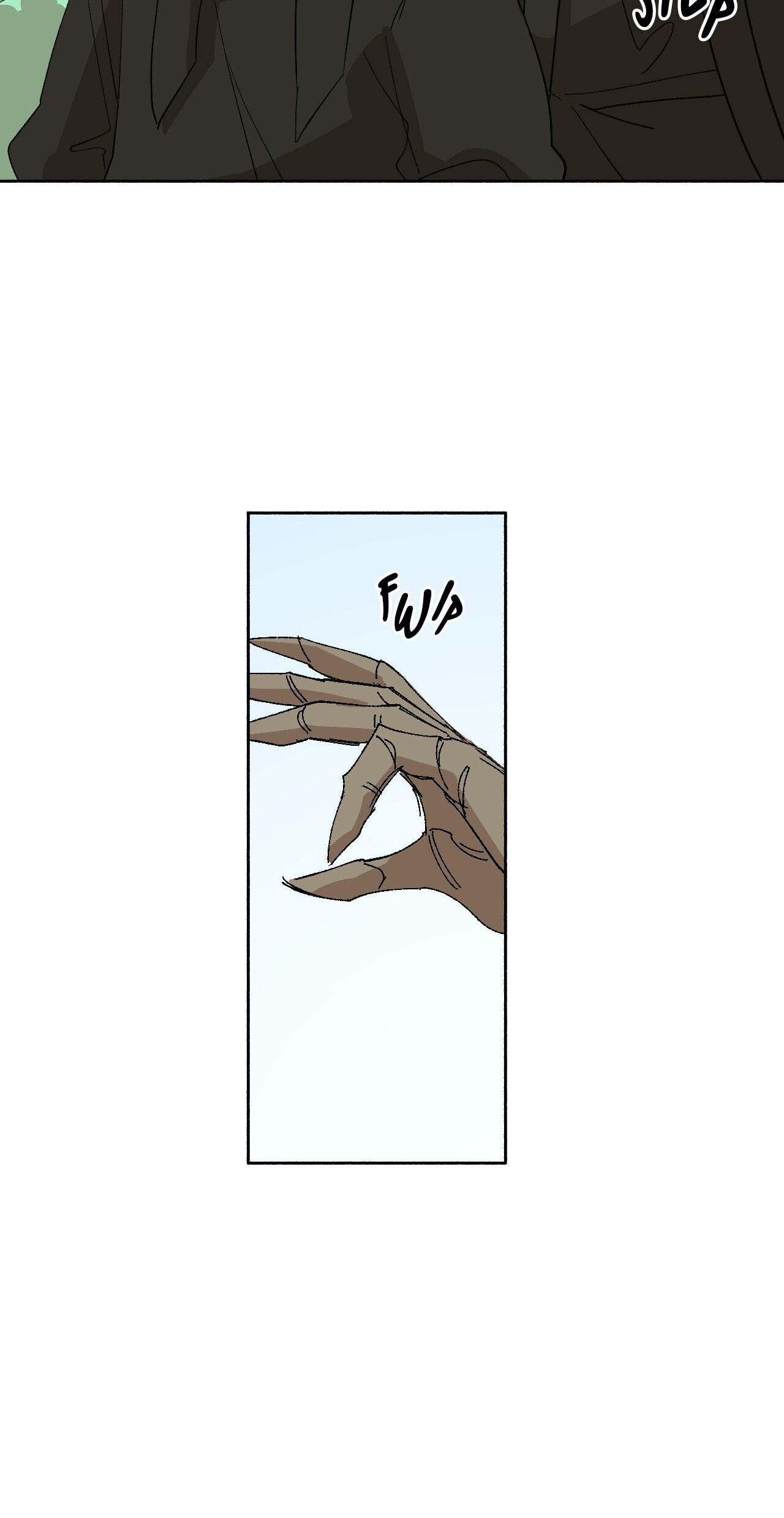 Read RPG Comic chapter 190 image 35 on Lezhin