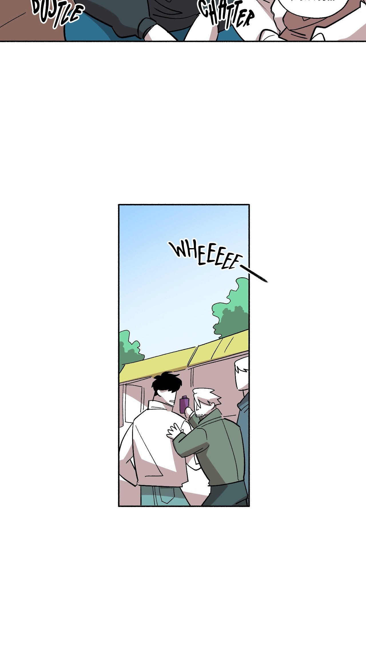 Read RPG Comic chapter 190 image 5 on Lezhin