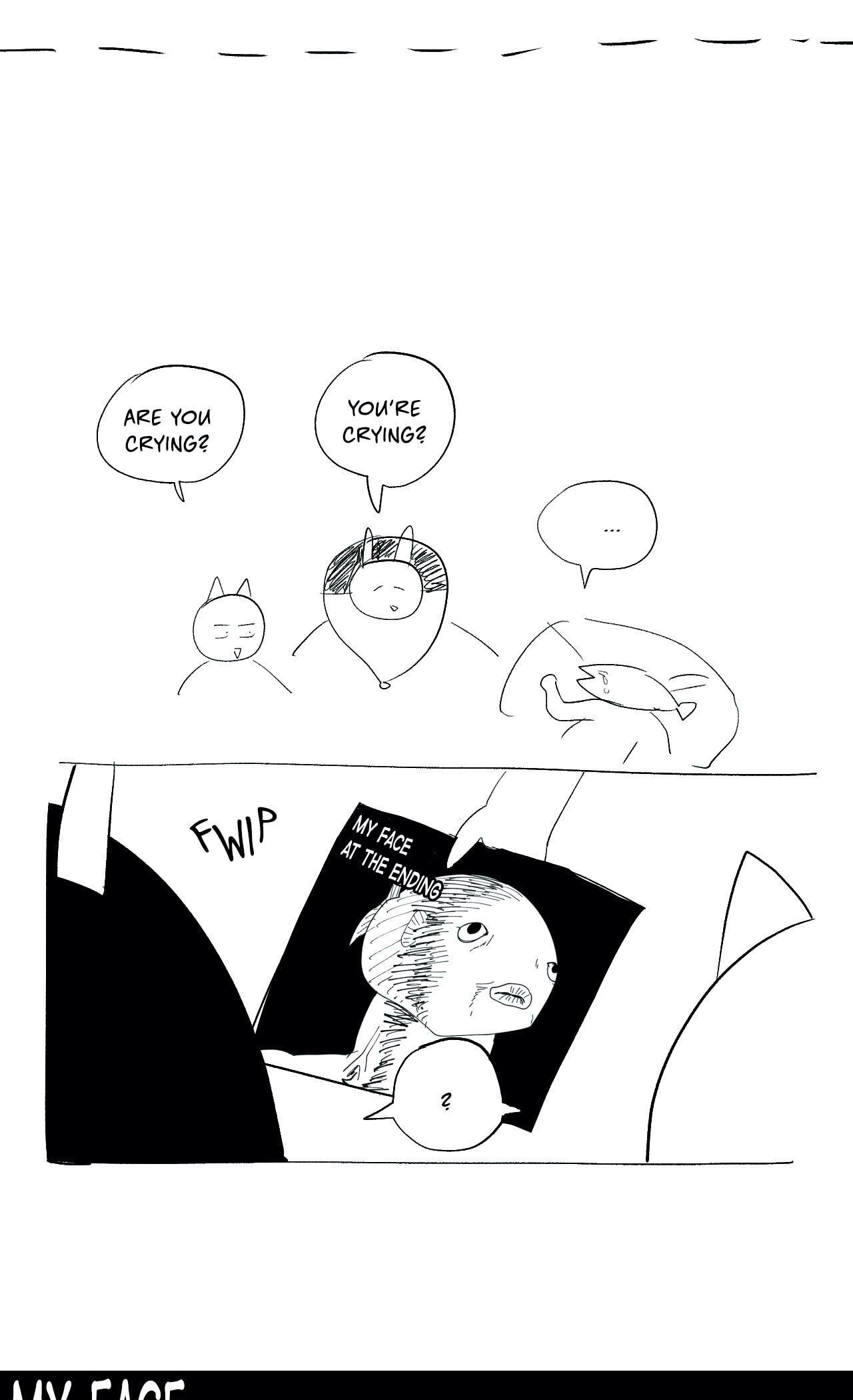 Read RPG Comic chapter 191 image 20 on Lezhin