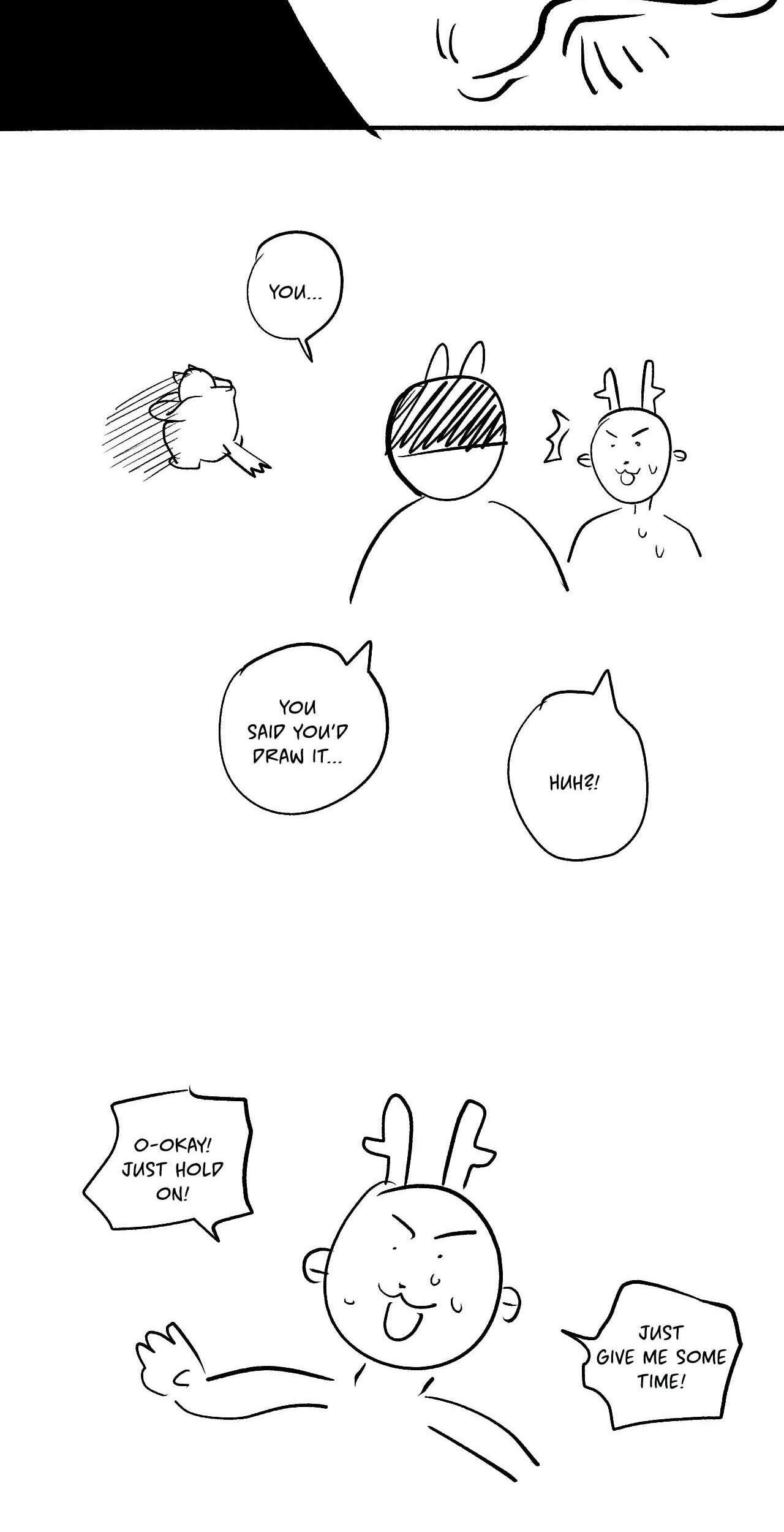 Read RPG Comic chapter 191 image 23 on Lezhin