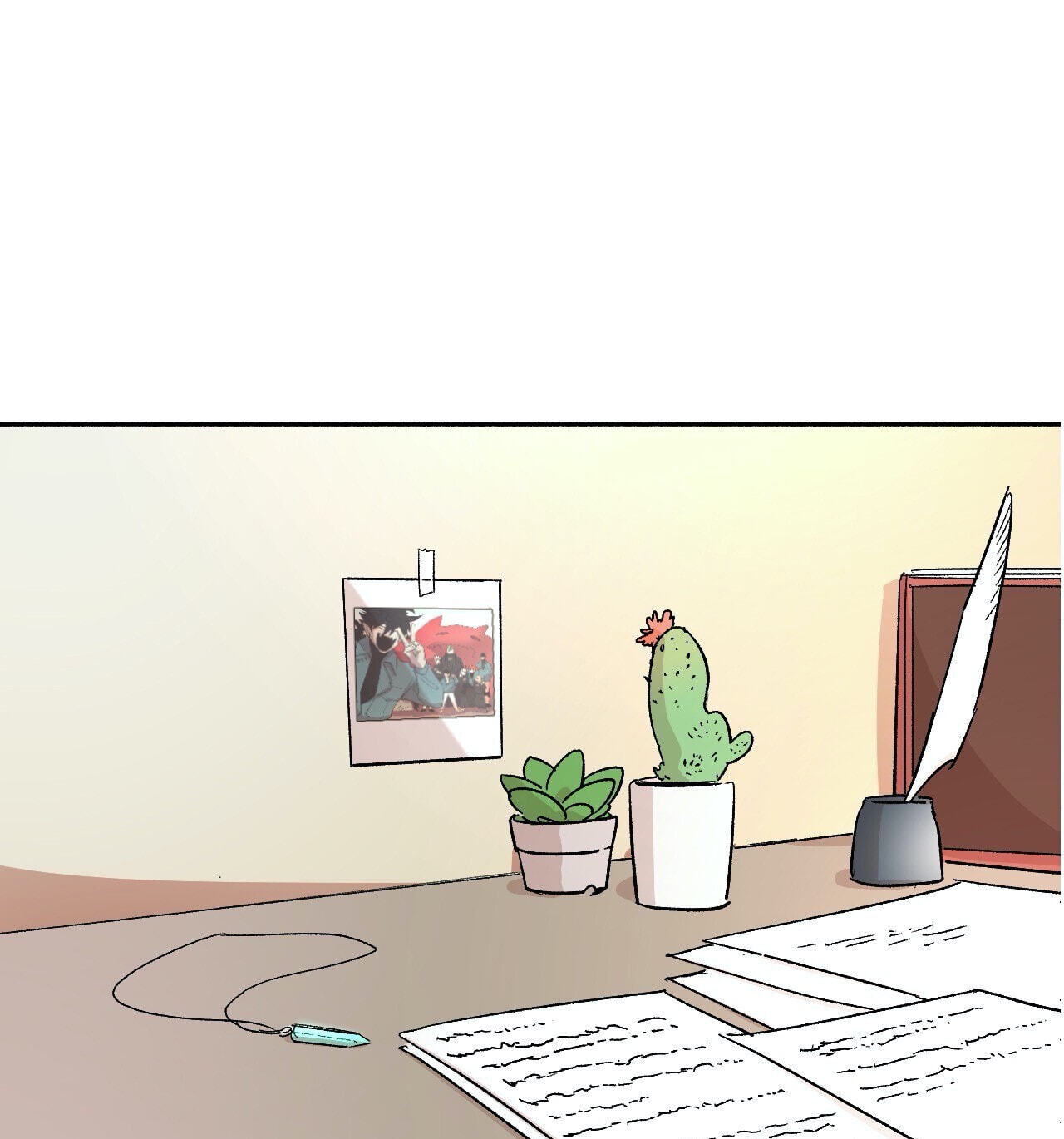 Read RPG Comic chapter 191 image 34 on Lezhin