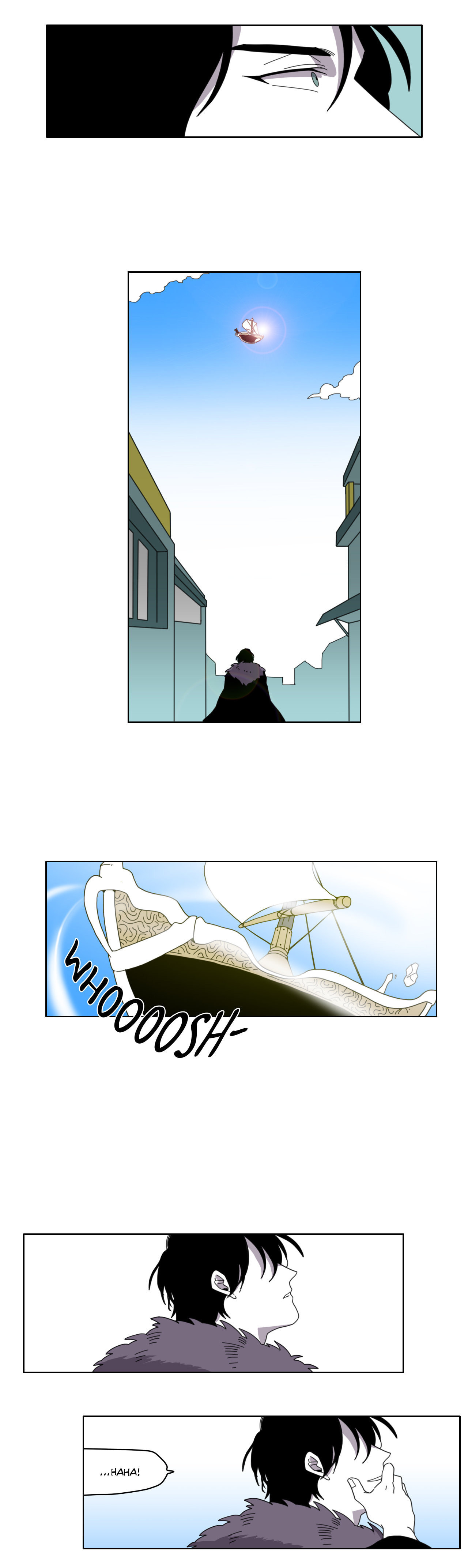 Read RPG Comic chapter 2.2 image 12 on Lezhin