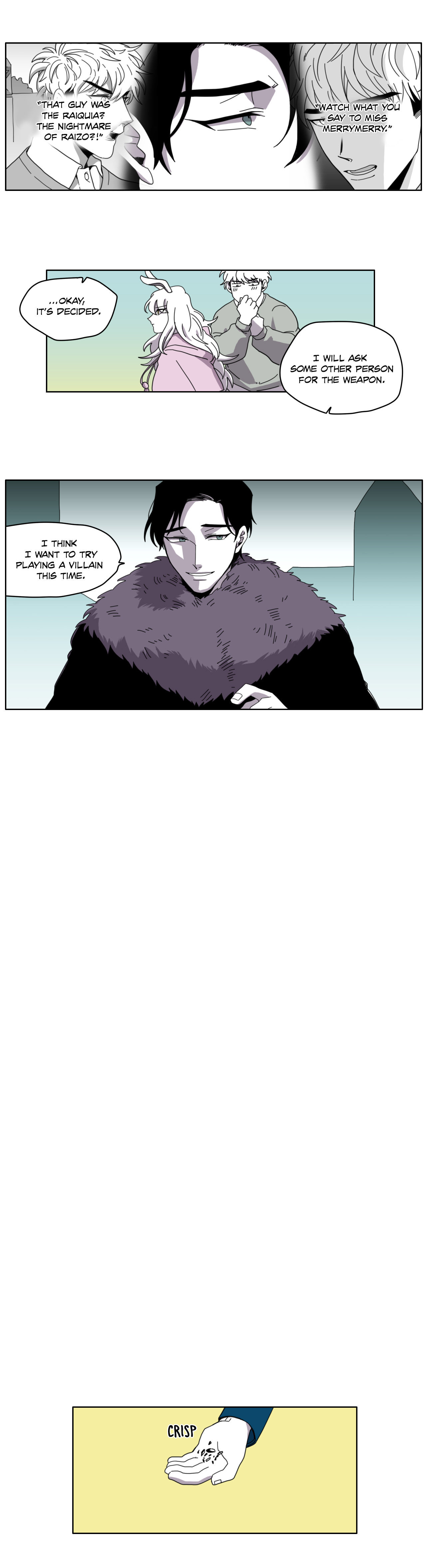 Read RPG Comic chapter 2.2 image 9 on Lezhin