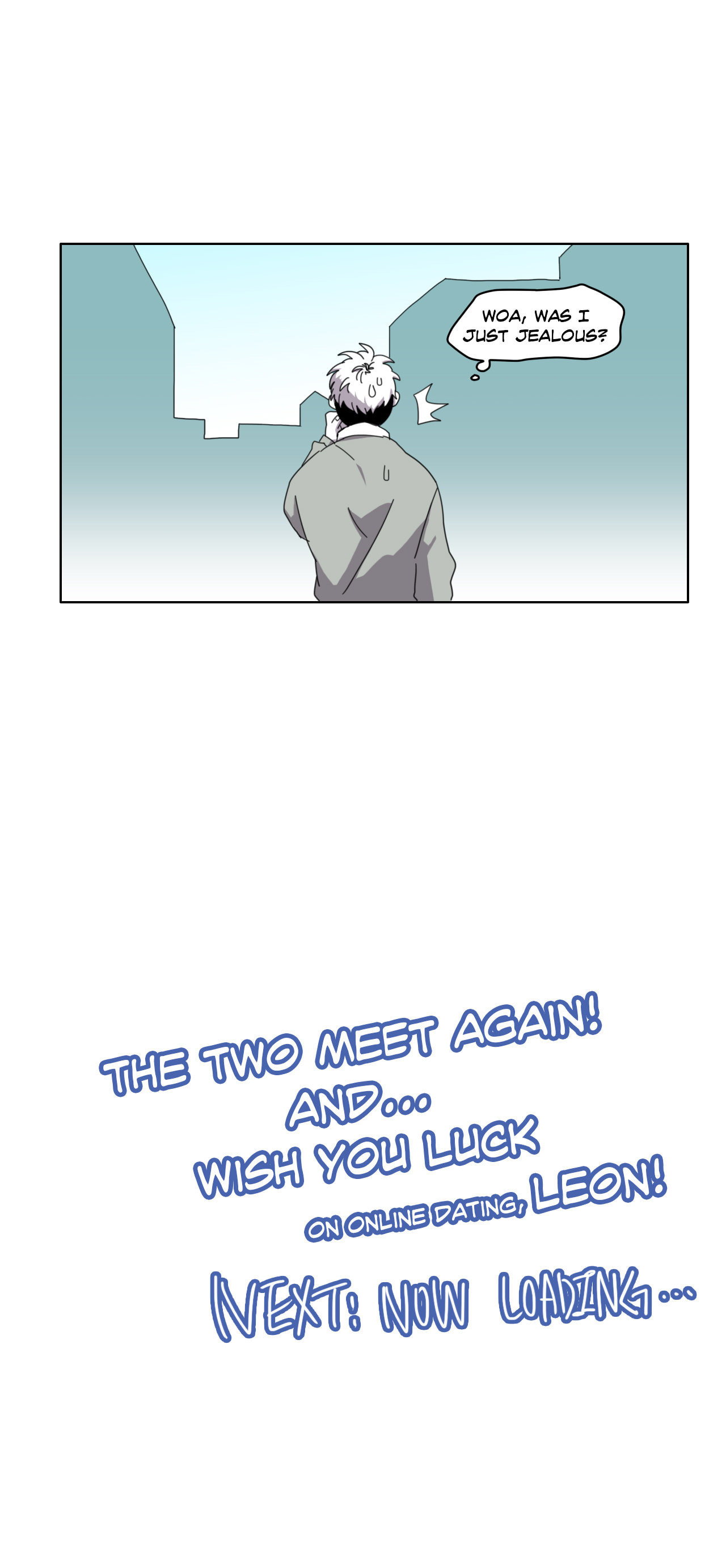 Read RPG Comic chapter 2.3 image 13 on Lezhin