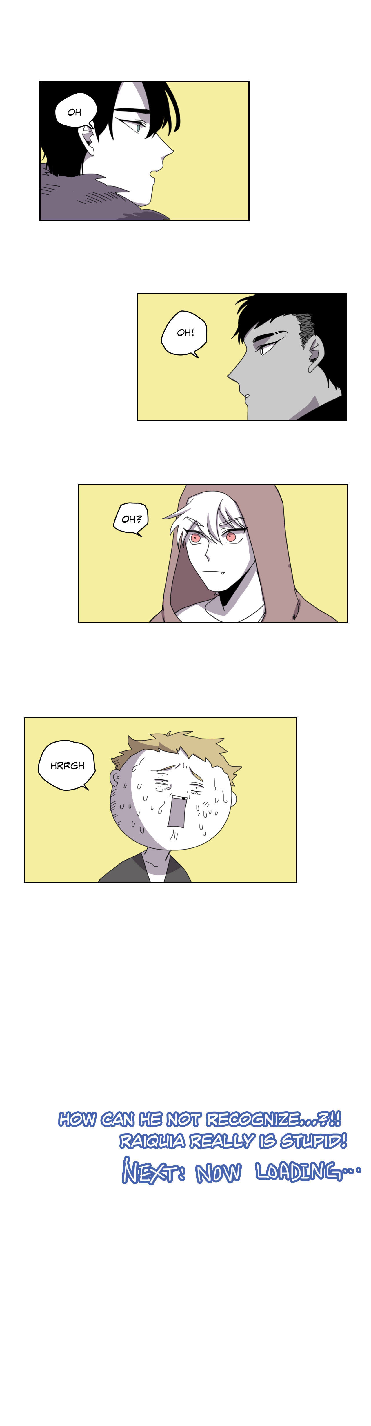 Read RPG Comic chapter 2.4 image 13 on Lezhin
