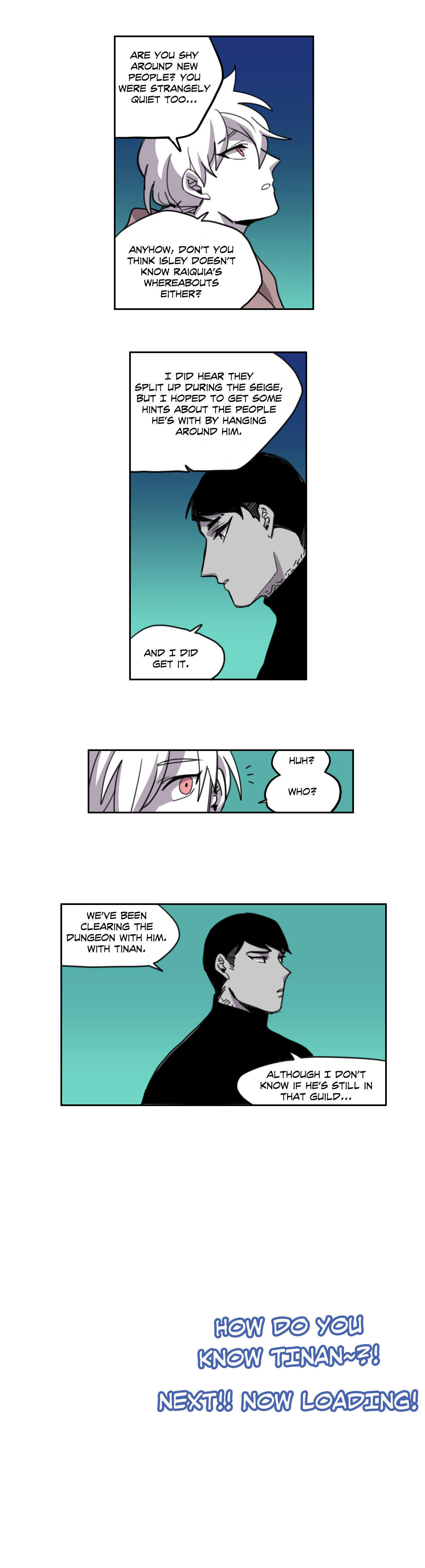 Read RPG Comic chapter 2.9 image 15 on Lezhin
