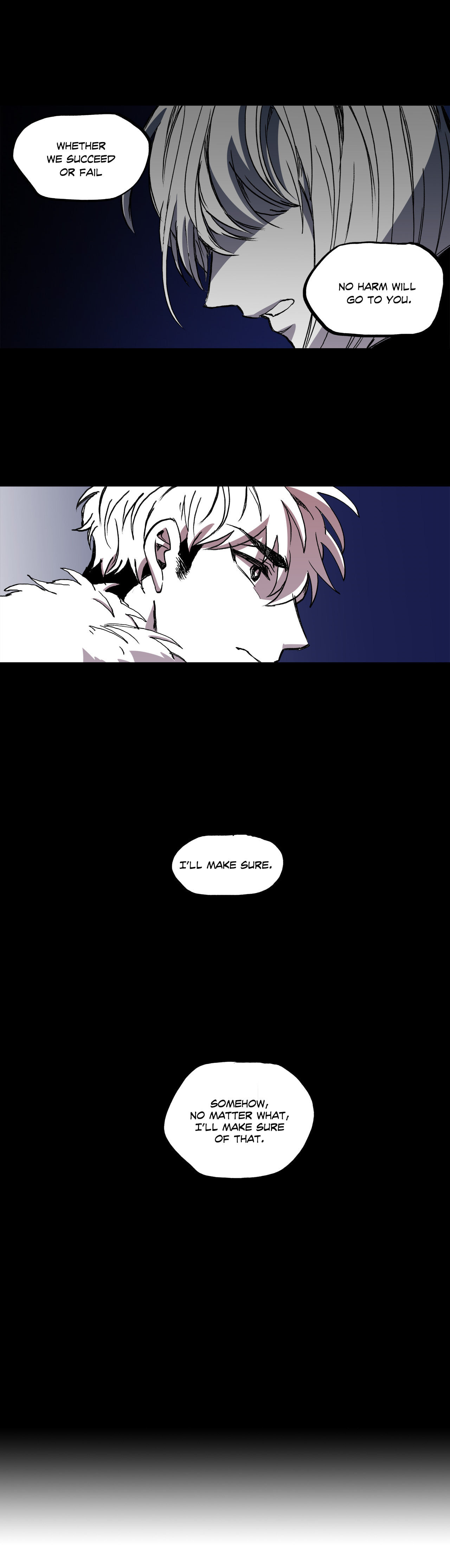 Read RPG Comic chapter 3.3 image 16 on Lezhin